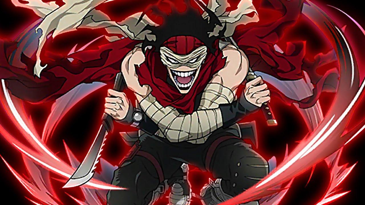 Stain Mha Wallpapers - Top Free Stain Mha Backgrounds - WallpaperAccess