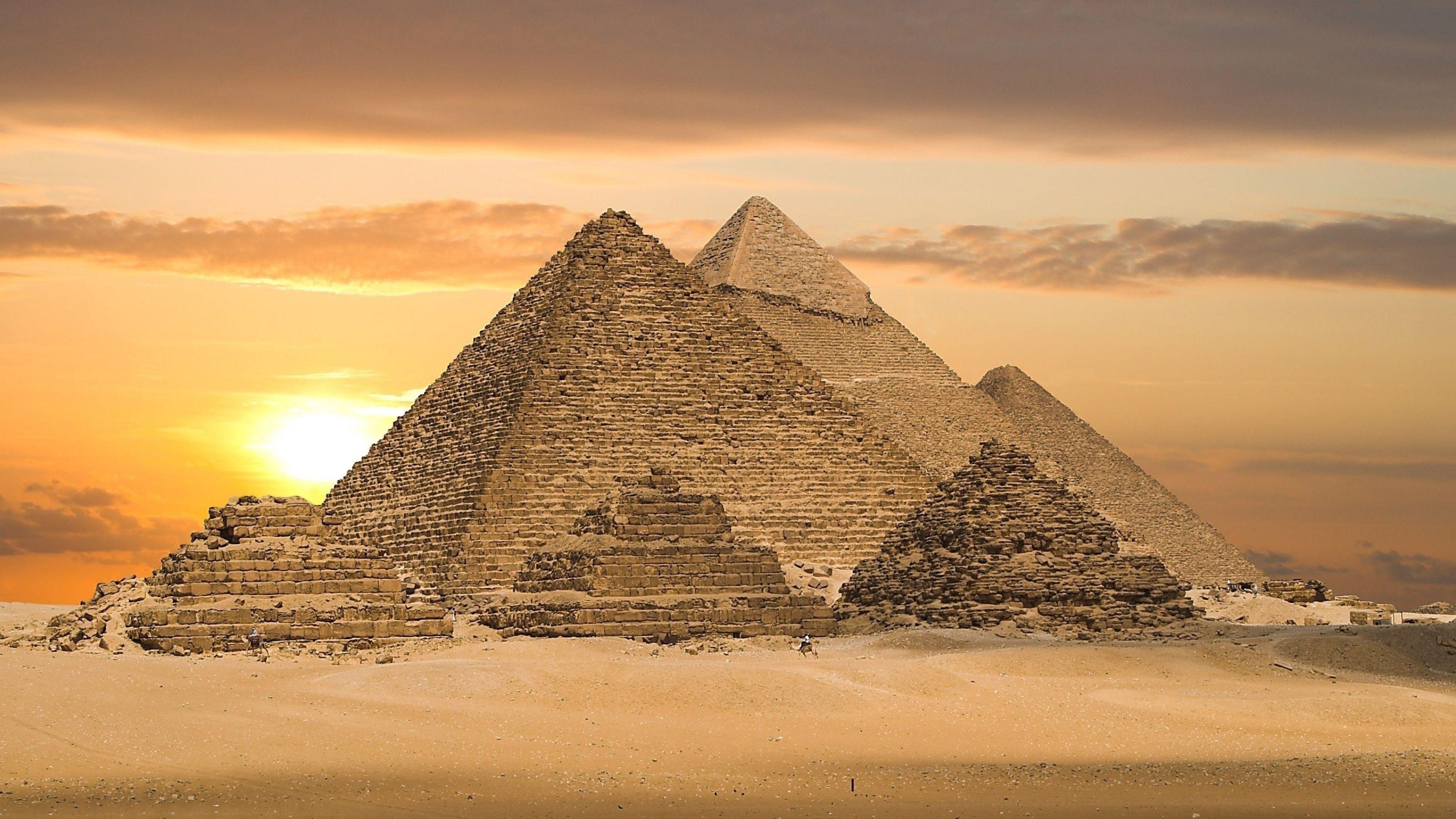 3840x2160 Egyptian Wallpaper iPhone
