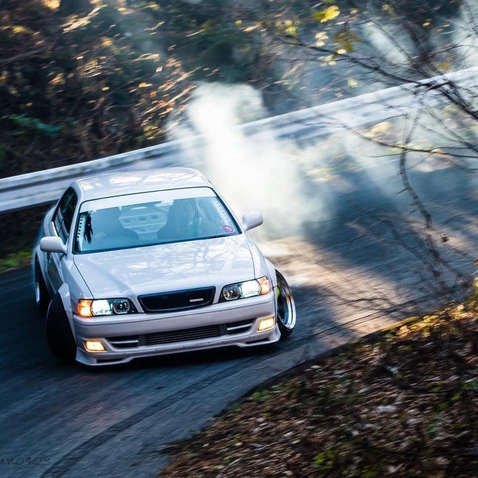 Toyota Chaser JZX100 Wallpapers - Top Free Toyota Chaser JZX100 ...