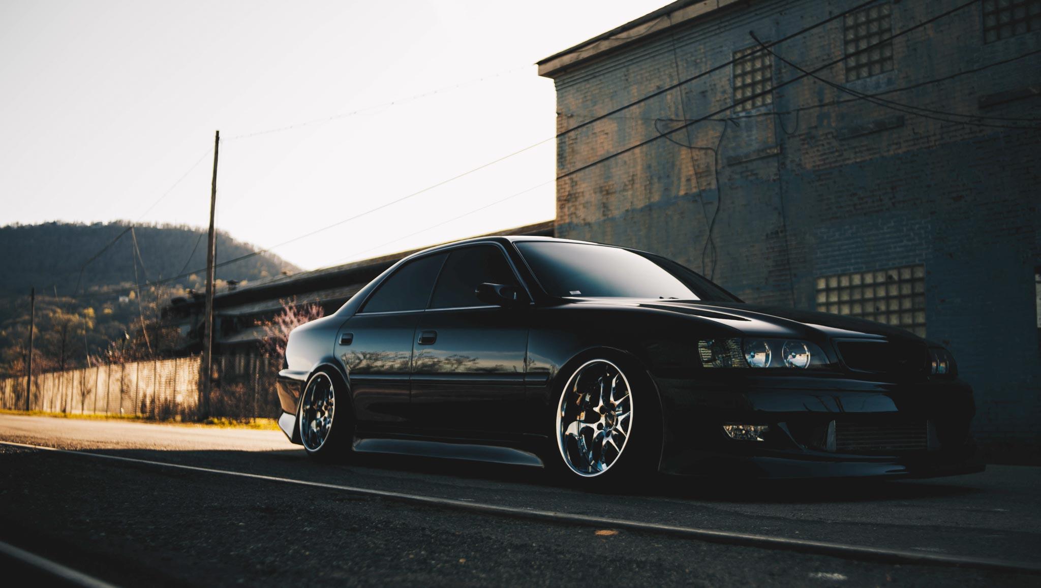 2048x1157 Toyota Chaser 03