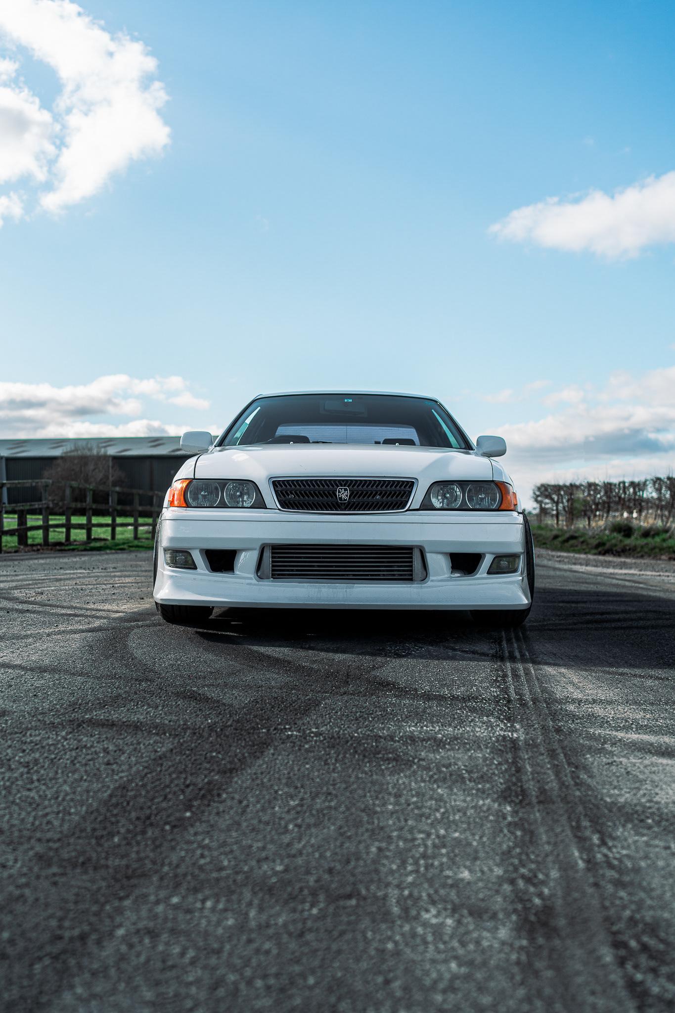 1365x2048 Ken Sam Chaser JZX100
