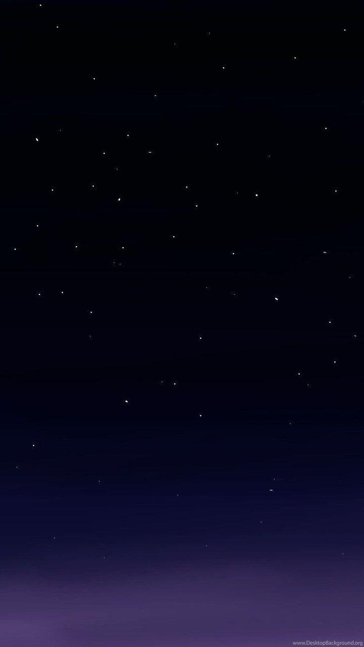 720x1280 Starry Night Sky Tumblr Wallpaper. Desktop Background