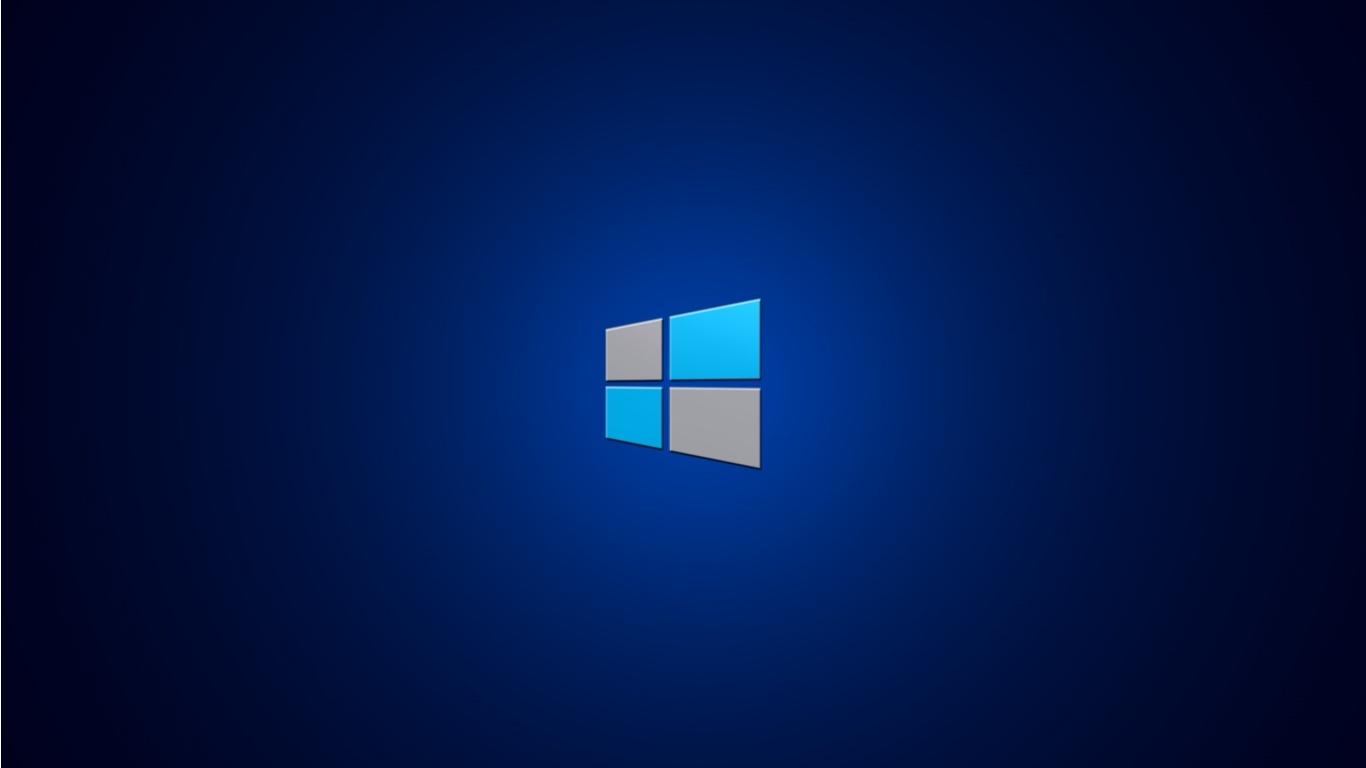 1366x768 Windows 10 Wallpaper 1366X768