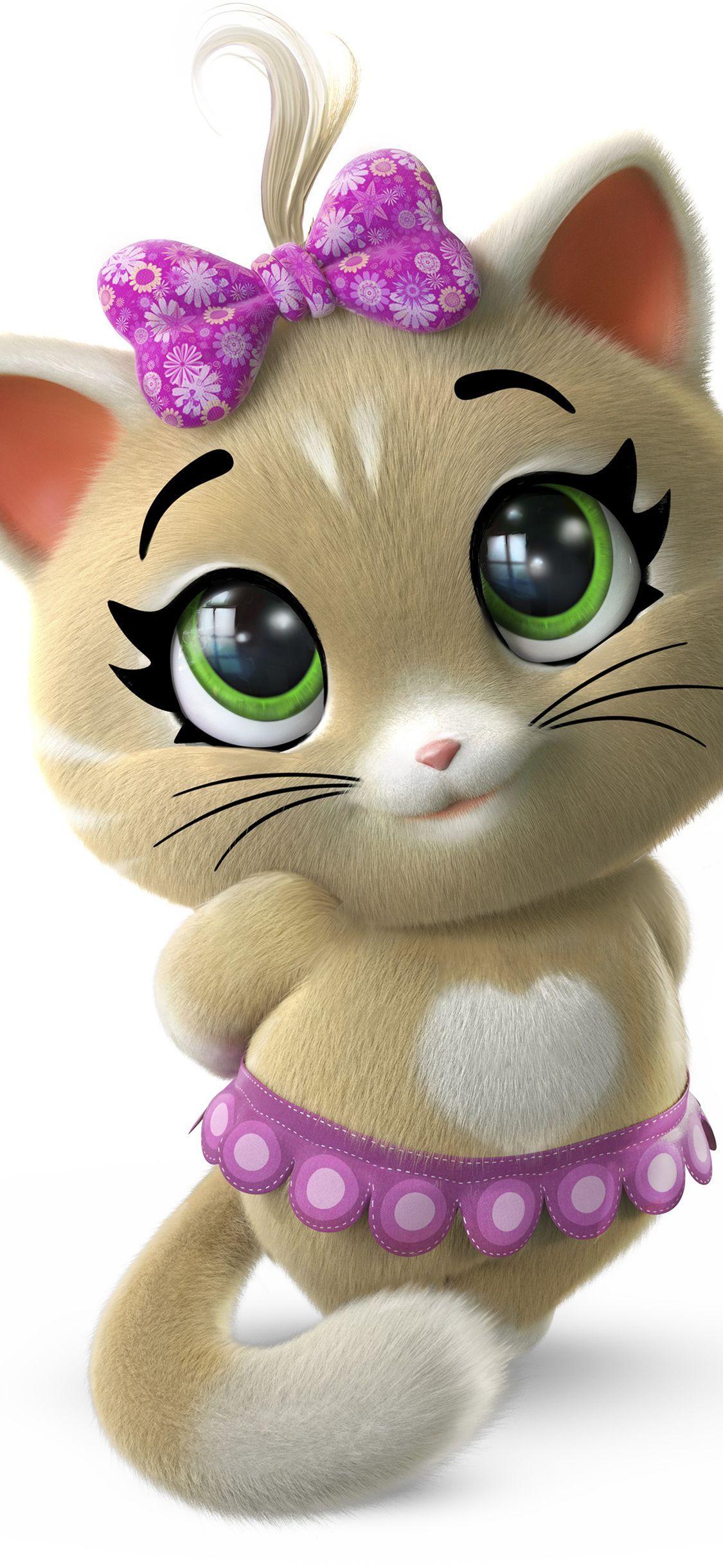 1125x2436 Cats 2021 Wallpaper