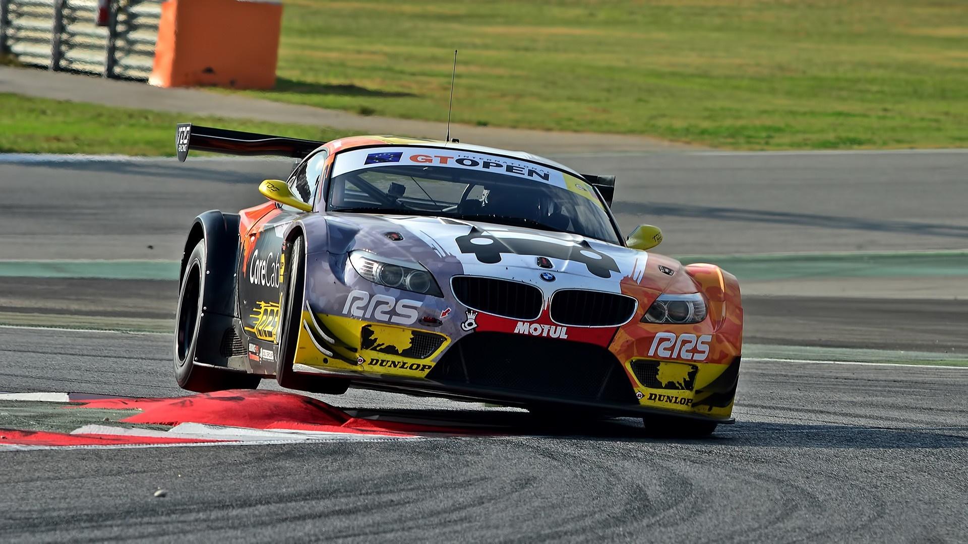 1920x1080 1920x1080 bmw z4 gt3 racing car race cars wallpaper JPG 451 kB Gallery HD Wallpaper