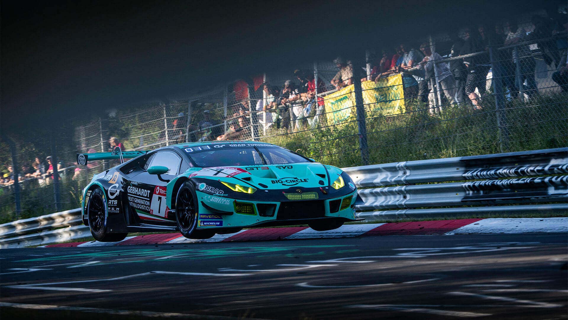 1920x1080 GT3 Teams