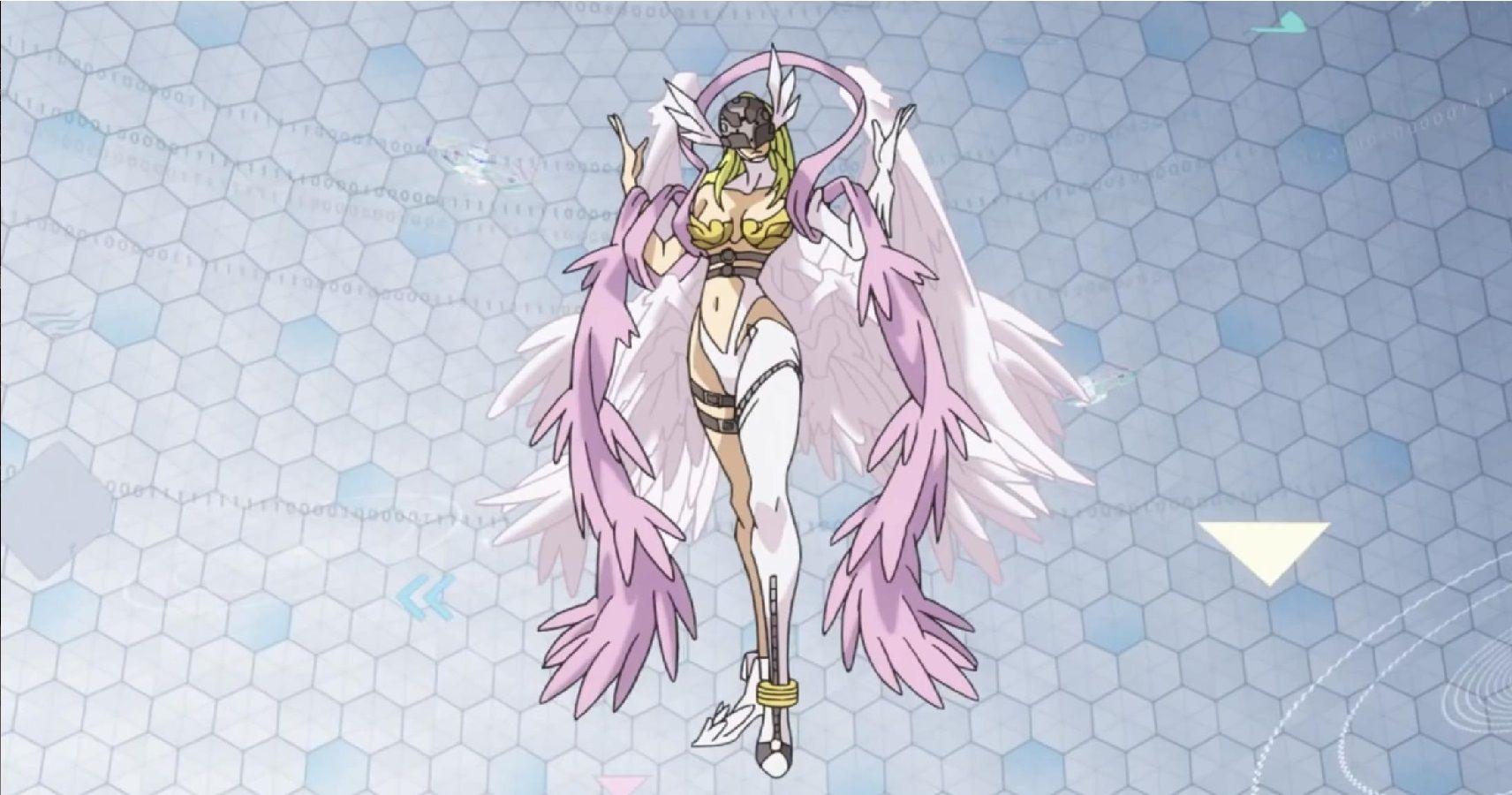 1712x900 Digimon Fan Artist Did A Series Of Lady Gaga As A Digivolution