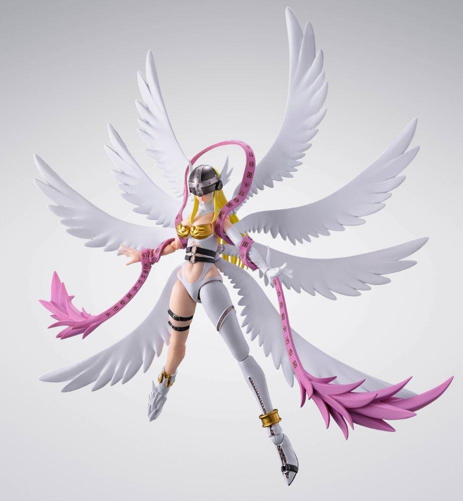 923x1000 Figurise.H.Figuarts Angewomon