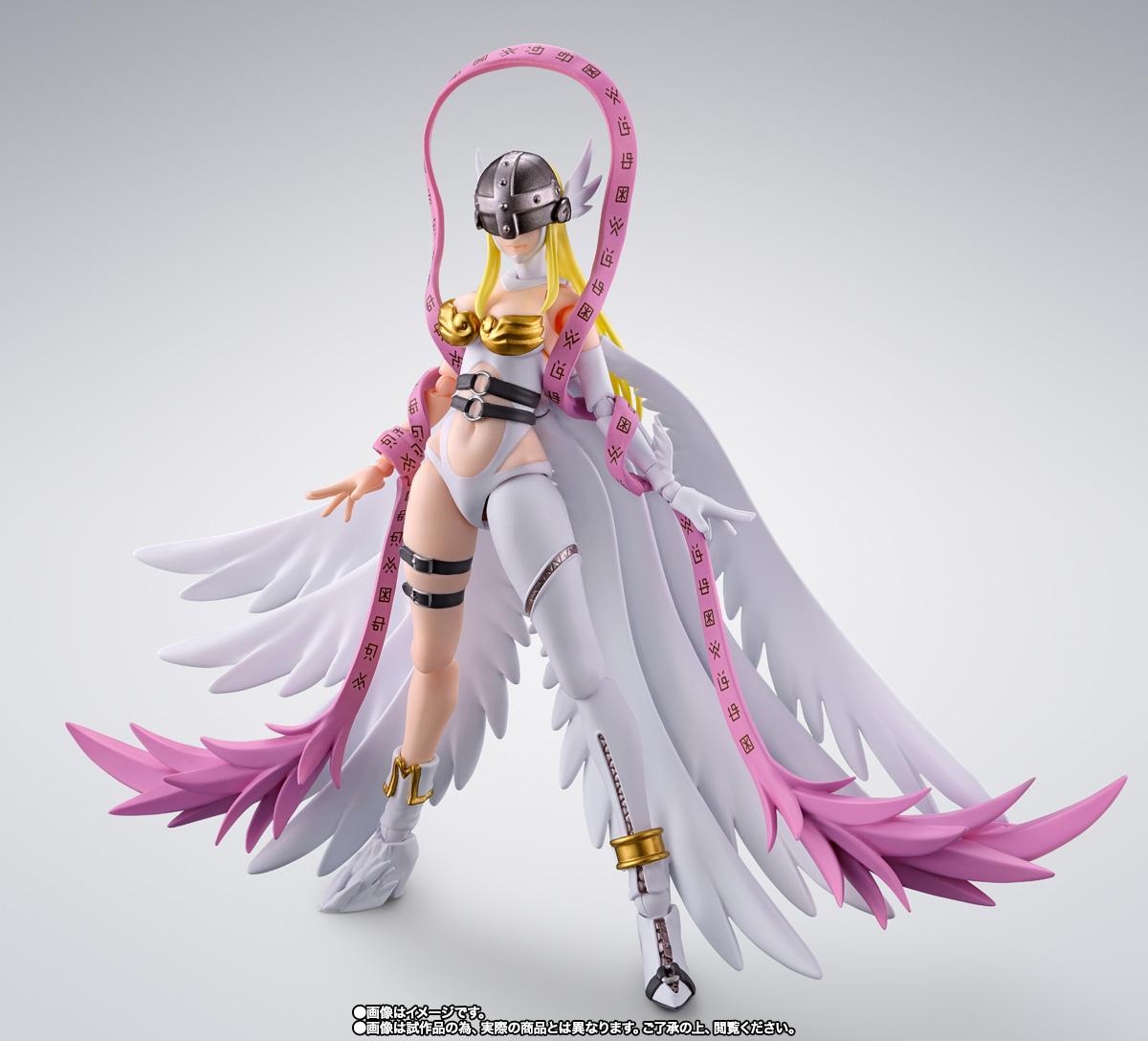 1200x1088 S.H.Figuarts Engewoomon