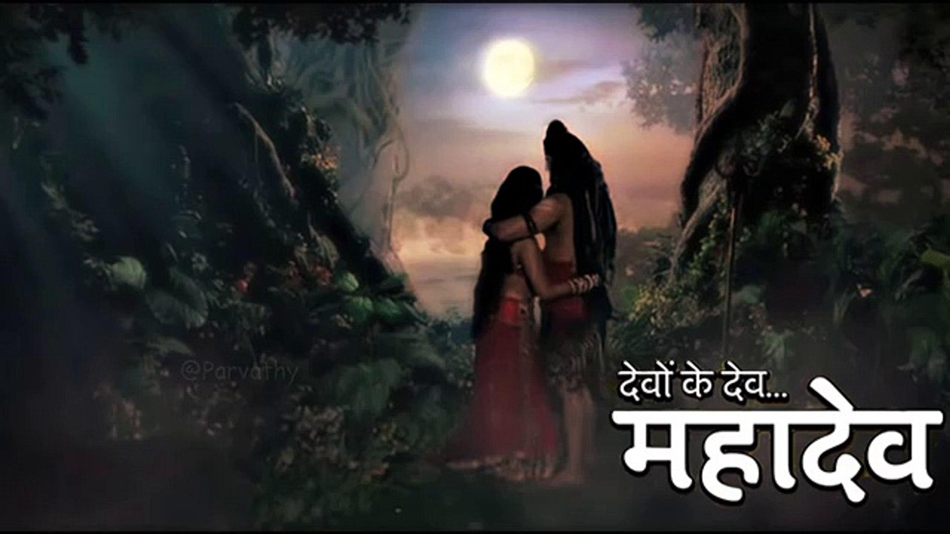 1920x1080 Devon Ke Dev Mahadev OST 41 Parvati Jaymala Song