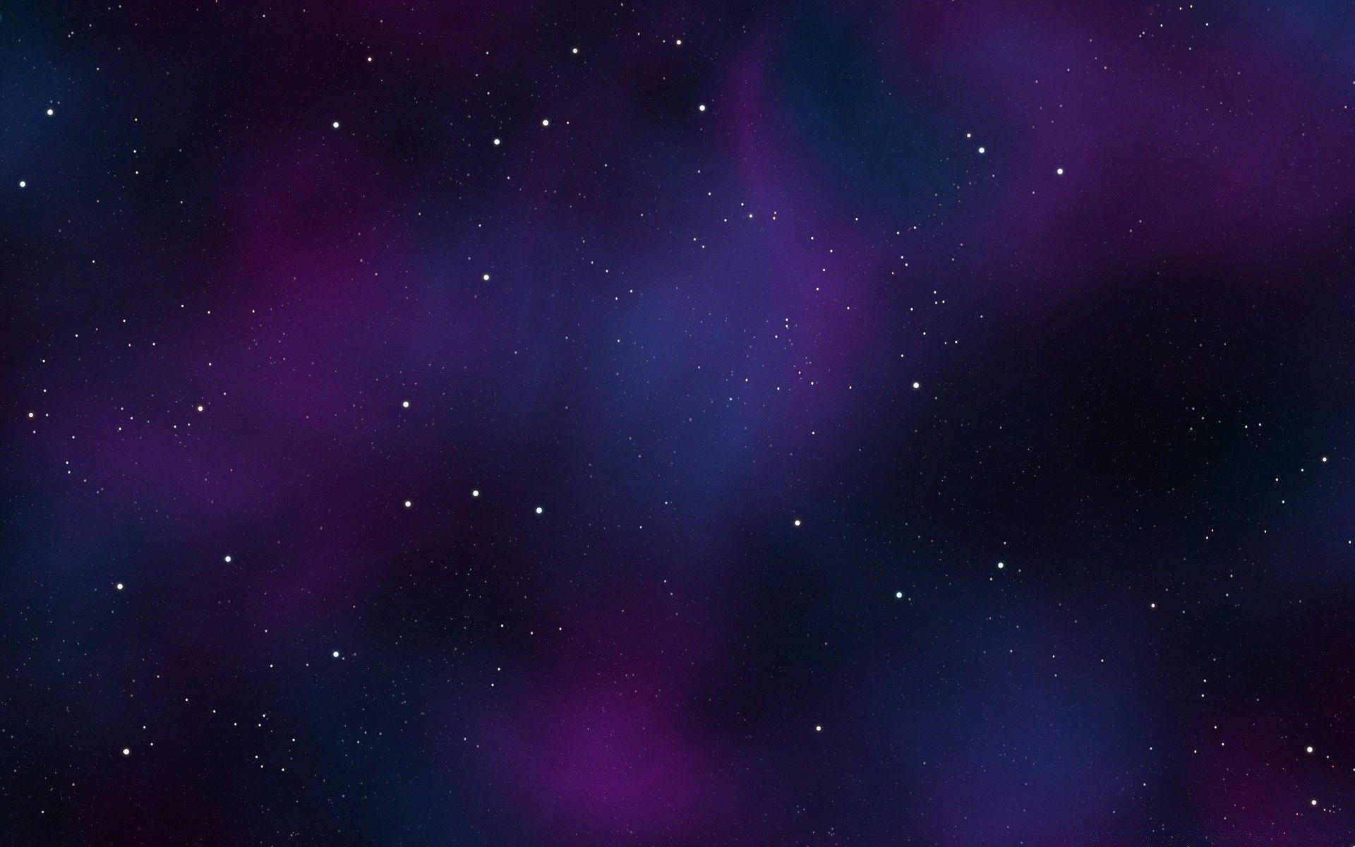 1920x1200 Starry Sky Background. Android wallpaper for free