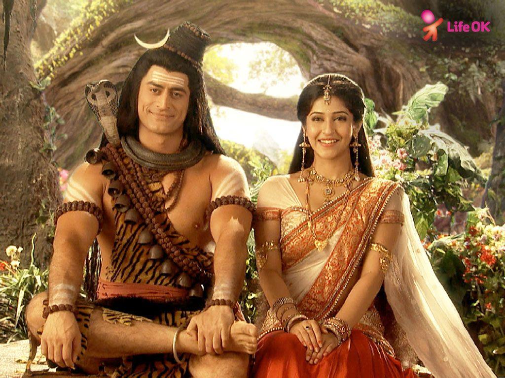 1024x768 Mahadev, Shiva lord wallpaper, Shiva parvati image