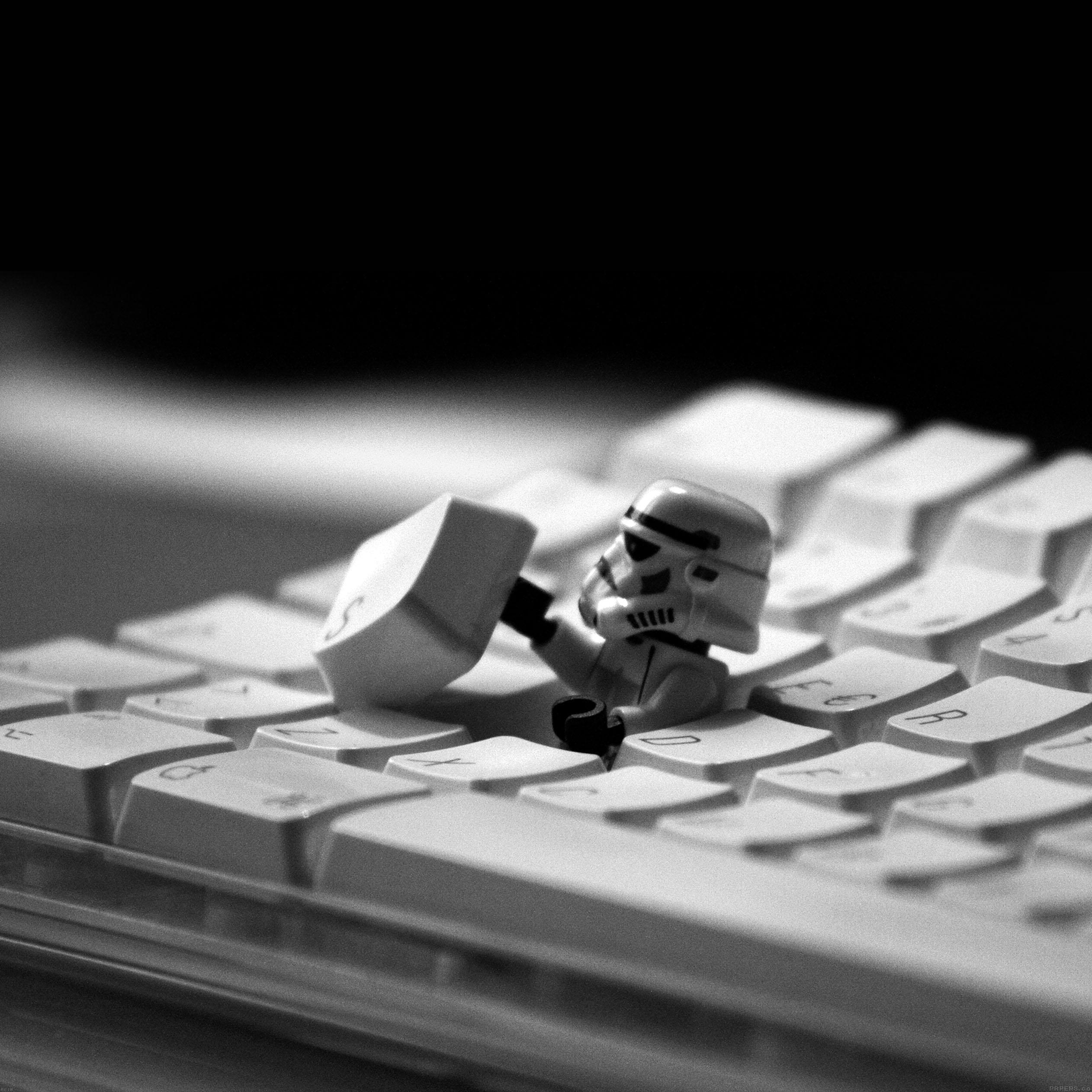 2524x2524 Star Wars wallpaper for iPhone and iPad