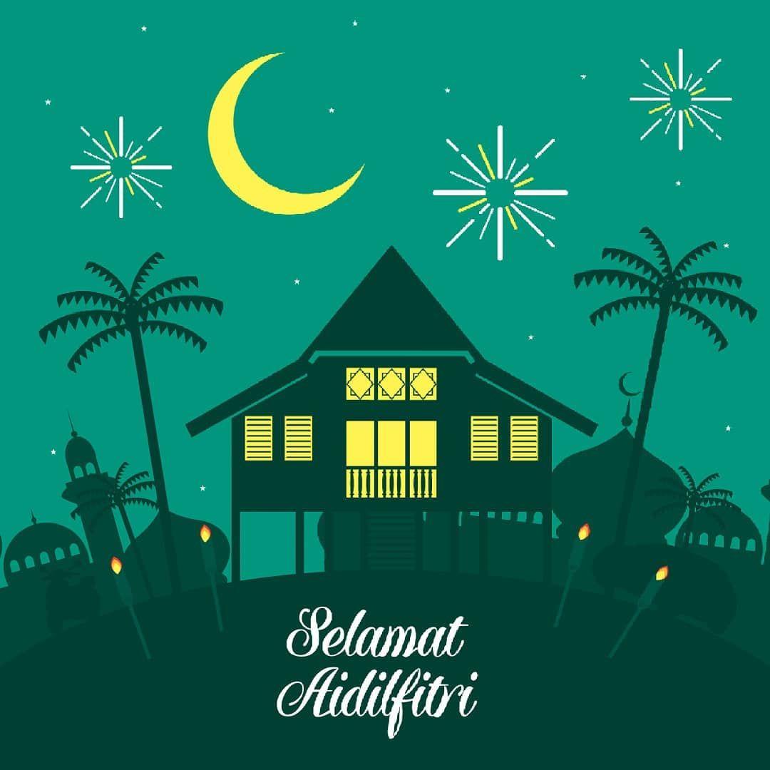 Hari raya wallpapers top free hari raya backgrounds wallpaperaccess