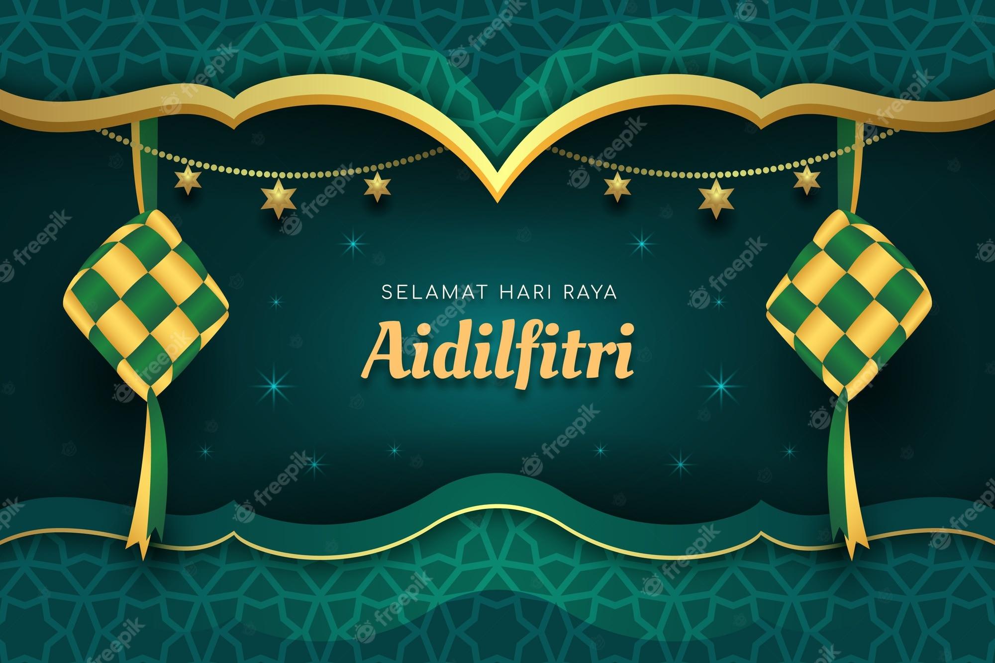 Hari Raya Wallpapers Top Free Hari Raya Backgrounds Wallpaperaccess