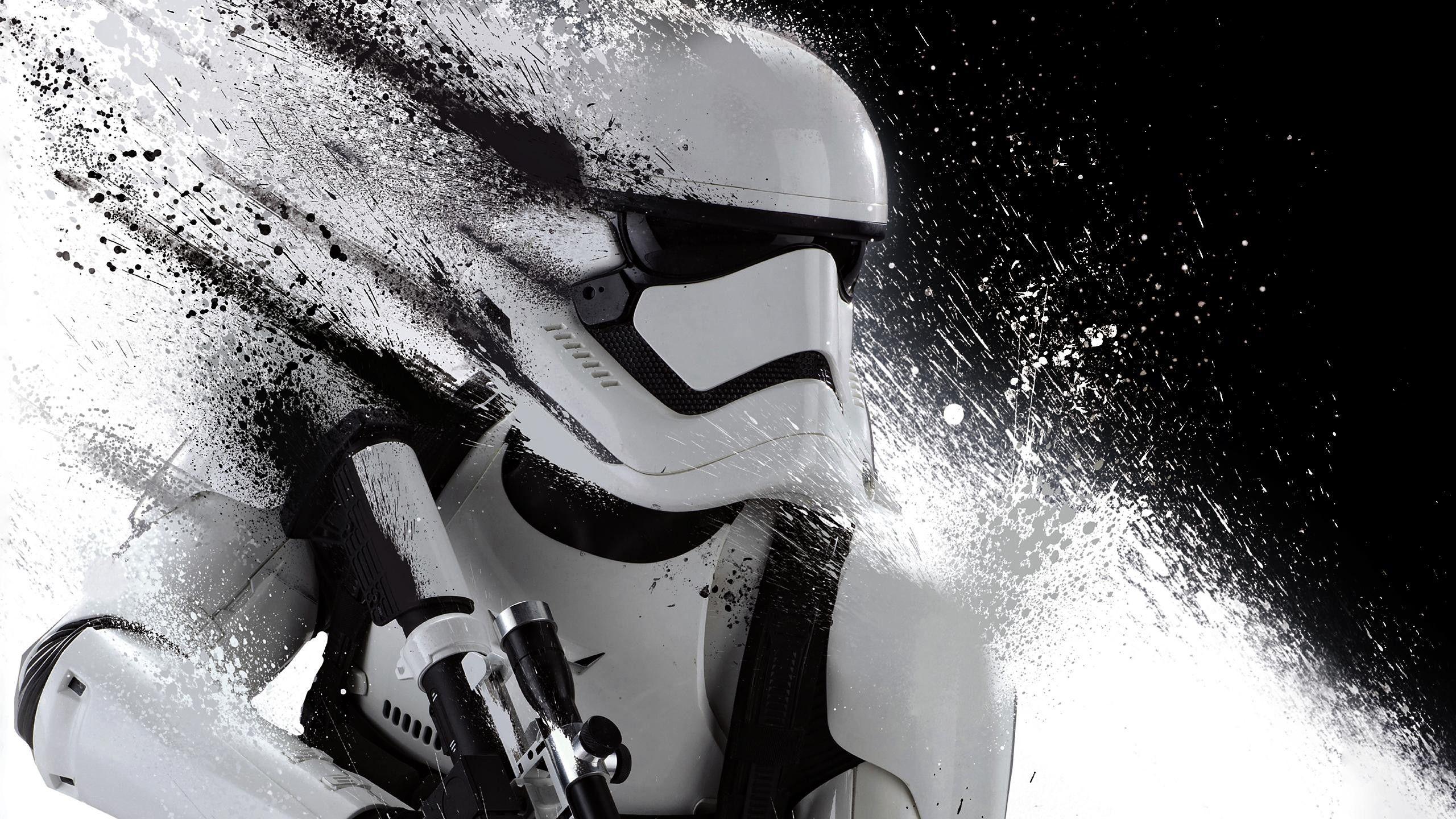 2560x1440 Star Wars HD wallpaperDownload free beautiful wallpaper