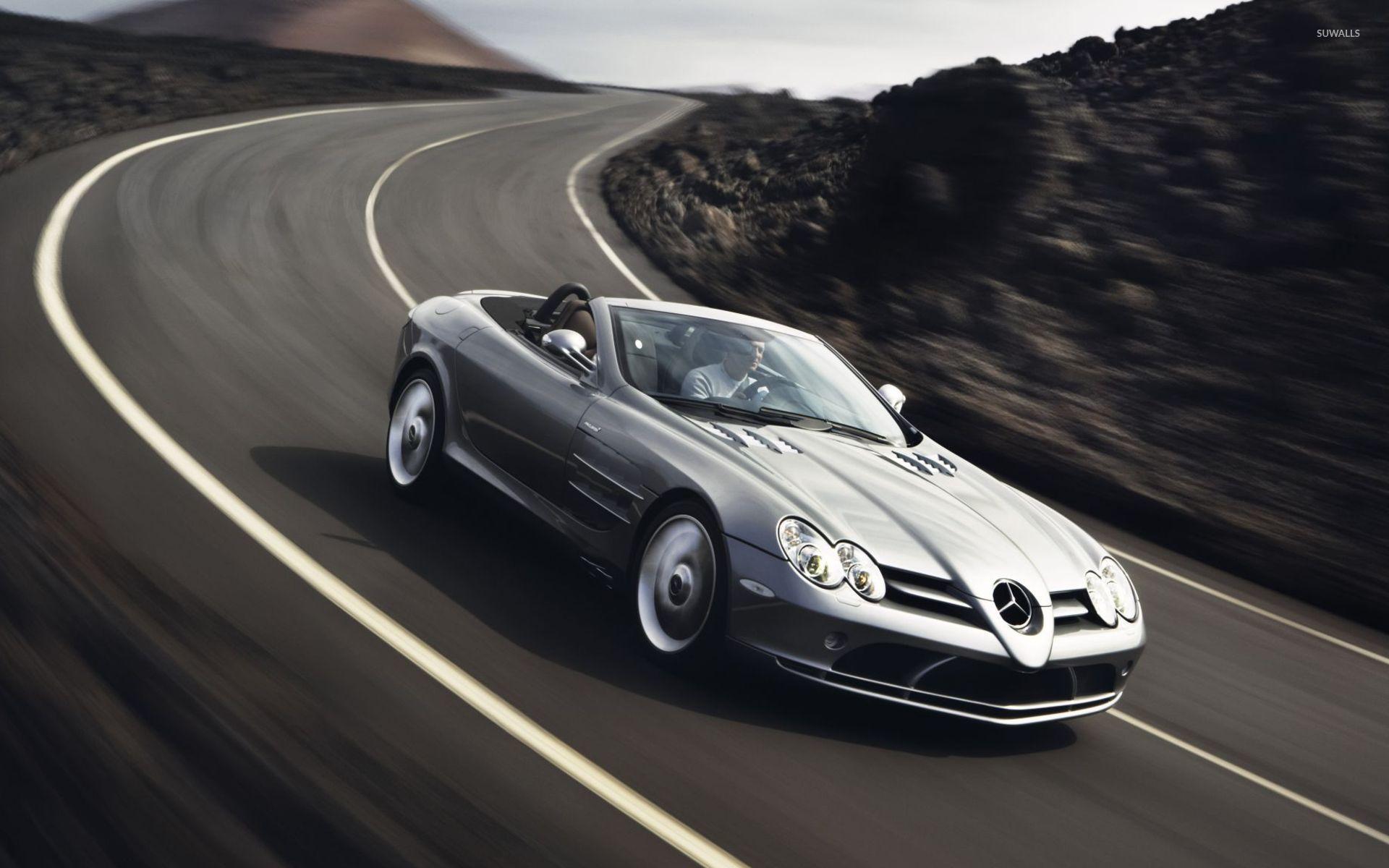 Mercedes Benz Slr Wallpapers - Top Free Mercedes Benz Slr Backgrounds -  WallpaperAccess