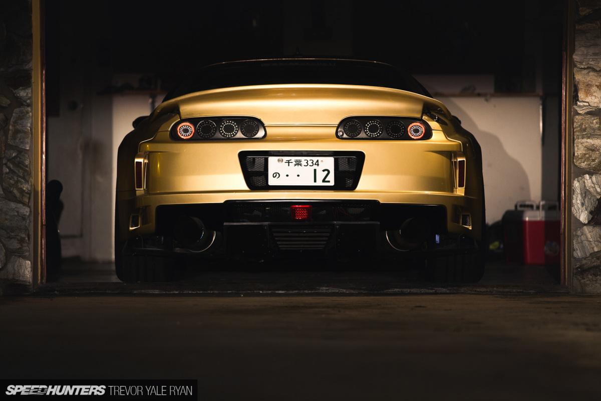 1200x800 Guess Where? Top Secret's V12 Supra