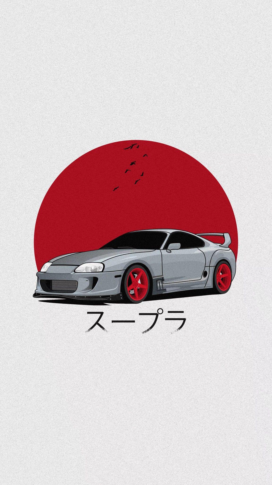 1152x2048 Descarga de APK de Supra wallpaper para Android