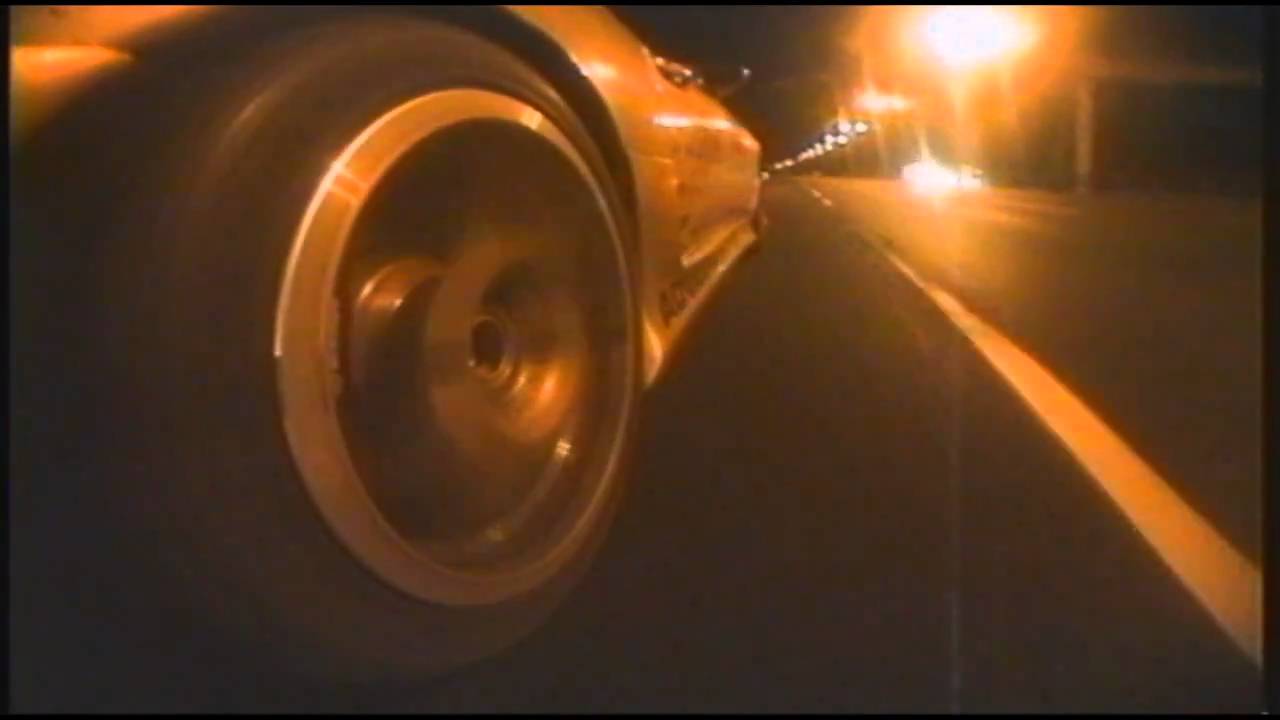 1280x720 SMOKEY NAGATA's MIDNIGHT 200MPH BLAST chapter 5. Smokey, Film inspiration, Jdm