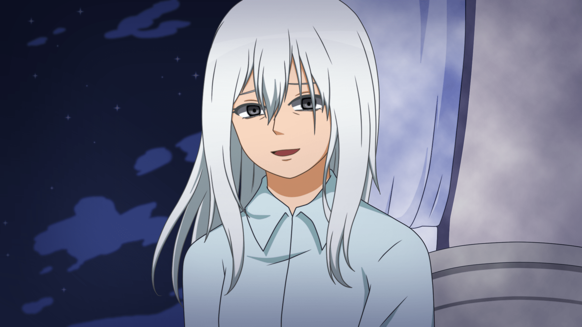 1920x1080 Rei Todoroki HD Wallpaper and Background
