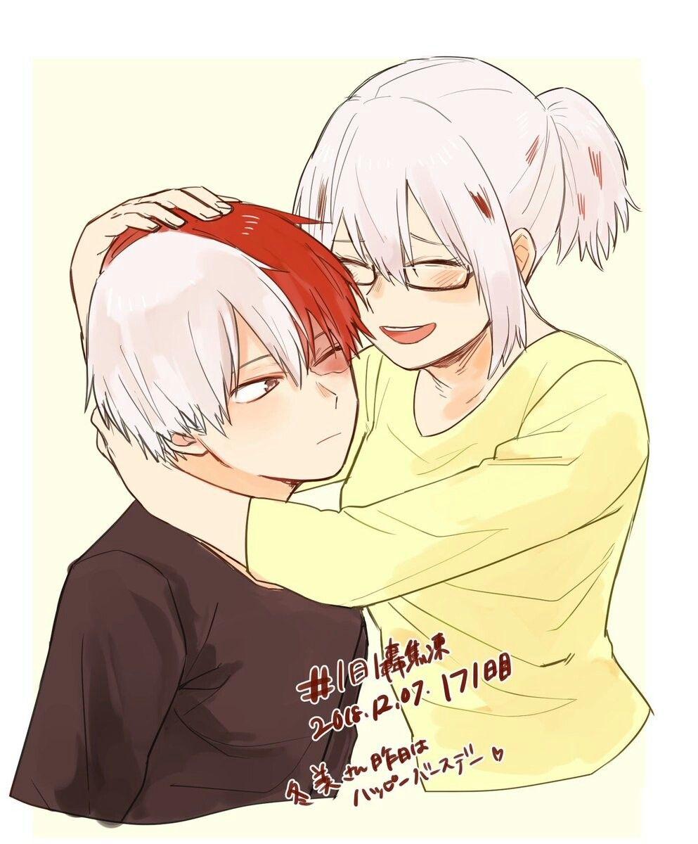 993x1200 Fuyumi Todoroki ideas. boku no hero academia, my hero academia, hero