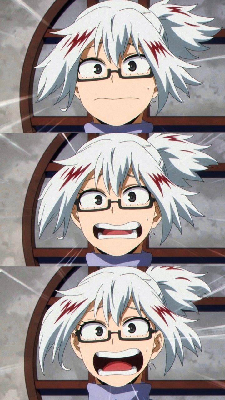 Fuyumi Todoroki Wallpapers - Top Free Fuyumi Todoroki Backgrounds ...