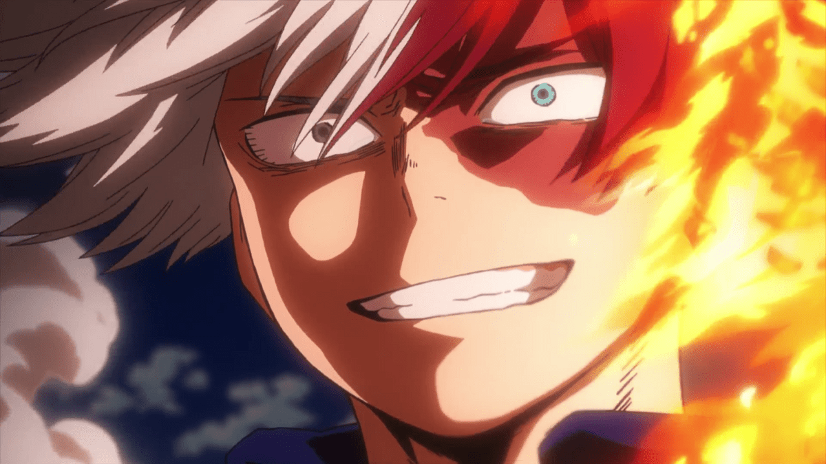 1200x675 Episode 23. My Hero Academia