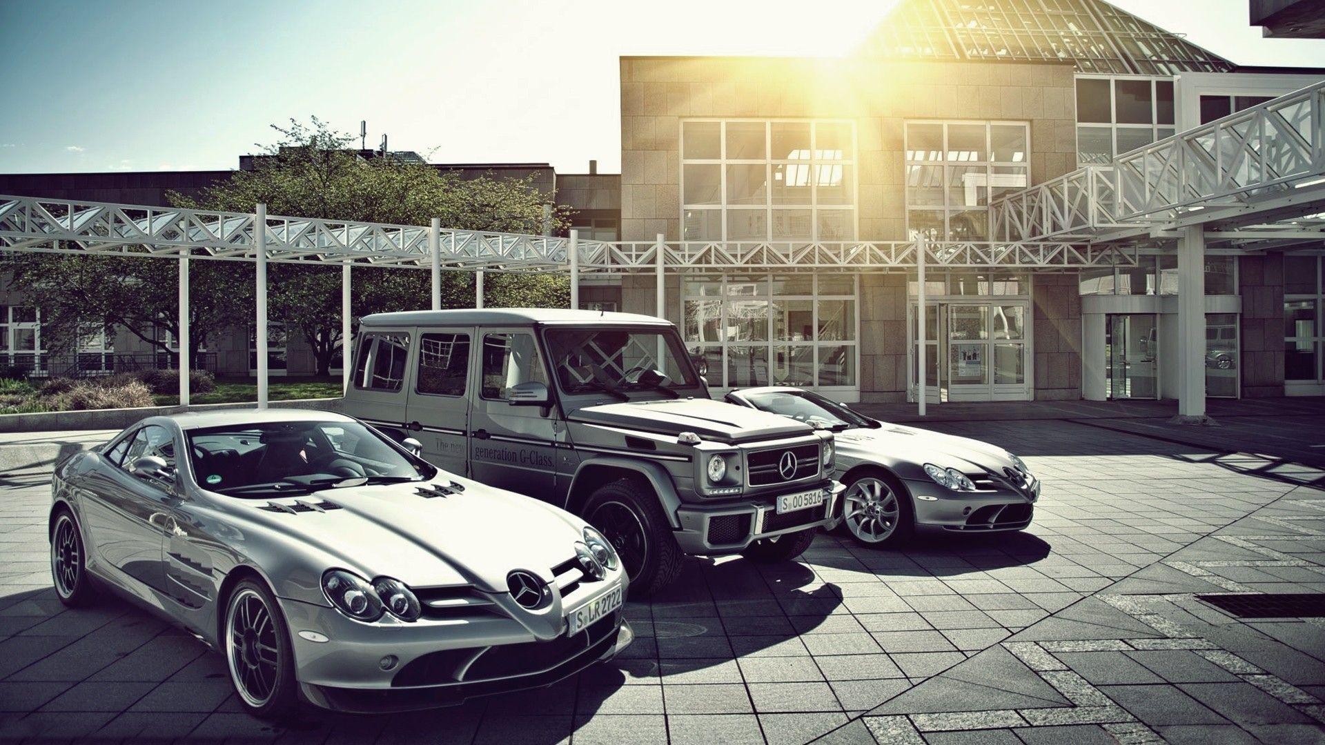 1920x1080 Cars, Sunlight, Mercedes Benz, Mercedes Benz G65 AMG, Mercedes Benz