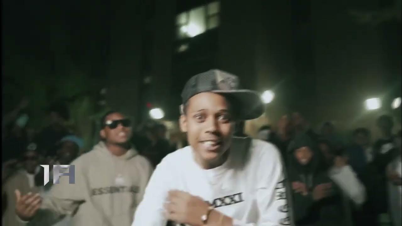 1280x720 FREE) [SAMPLE] Kay Flock x Edot Baby x Dthang Gz Type Beat 2023 Like I Do. @prodbywana2​