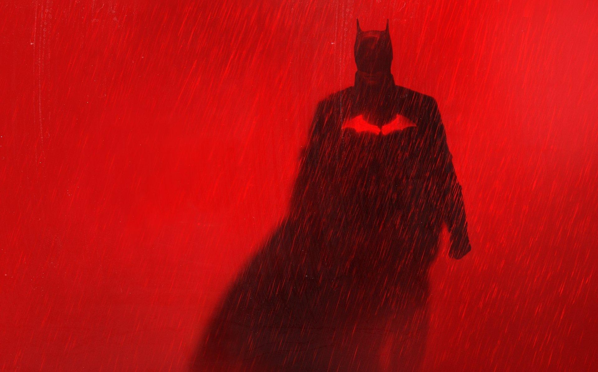 Desktop Wallpaper The Batman By Bosslogic, Superhero, Hd Image, Picture,  Background, 5730ff