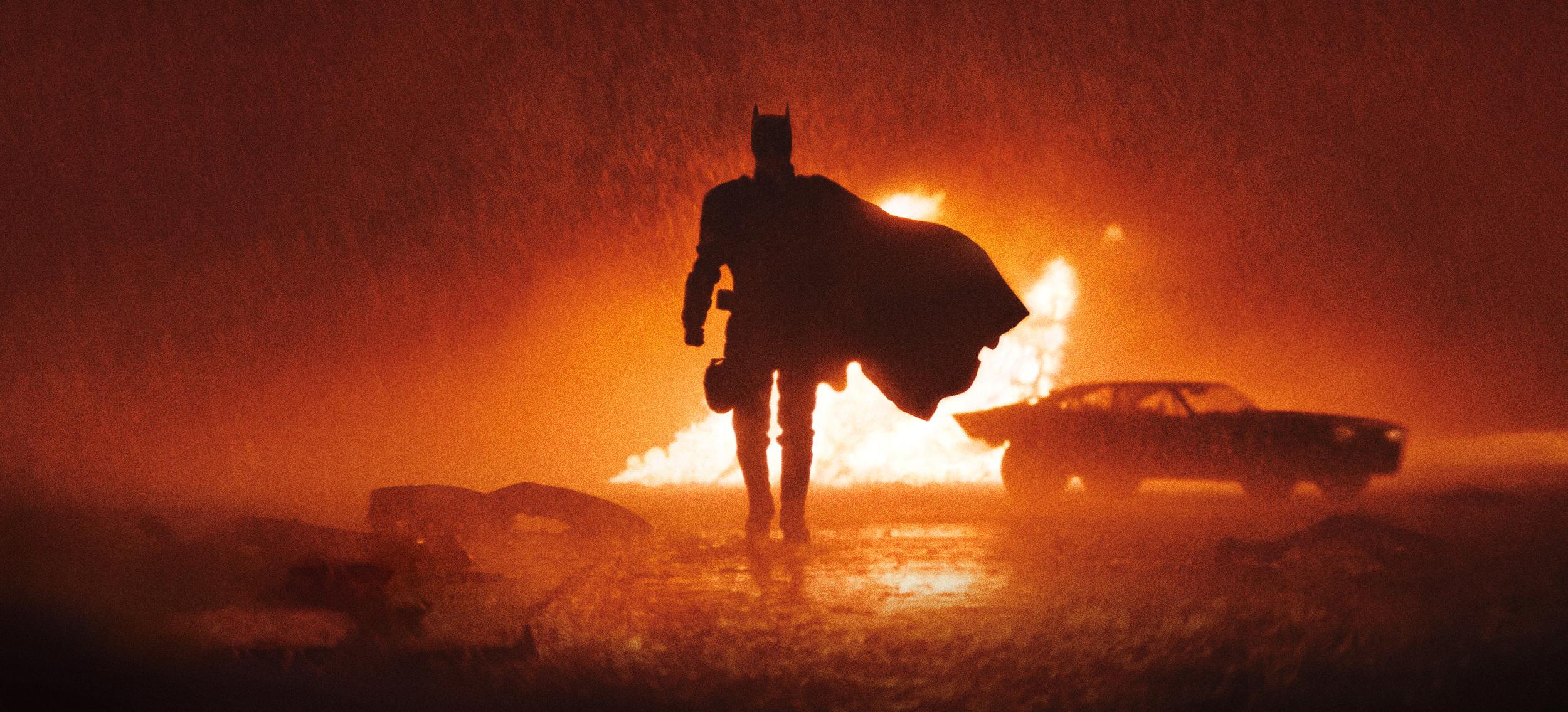 2500x1135 The Batman Movie HD Wallpaper