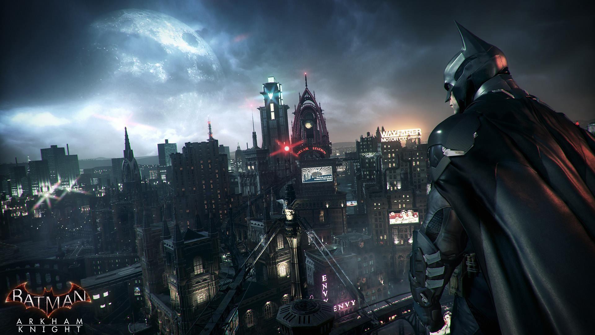 1920x1080 1920x1080 batman desktop wallpaper free JPG 294 kB Gallery HD Wallpaper