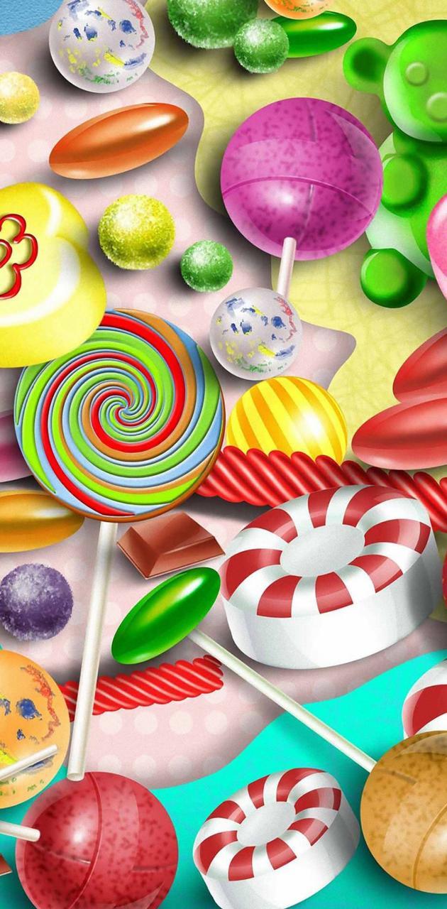 Confectionery Wallpapers - Top Free Confectionery Backgrounds ...