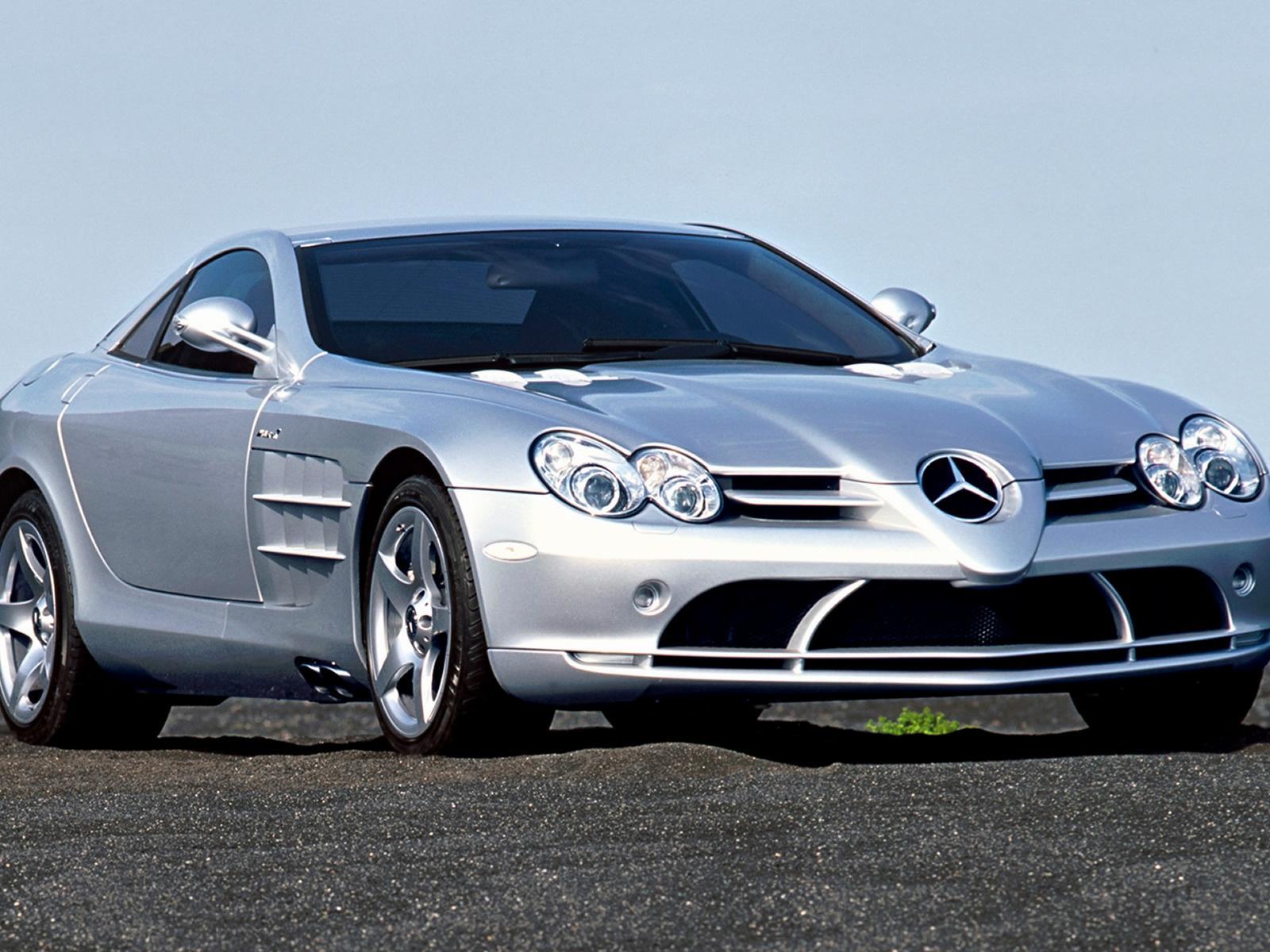 Mercedes Benz Slr Wallpapers - Top Free Mercedes Benz Slr Backgrounds ...