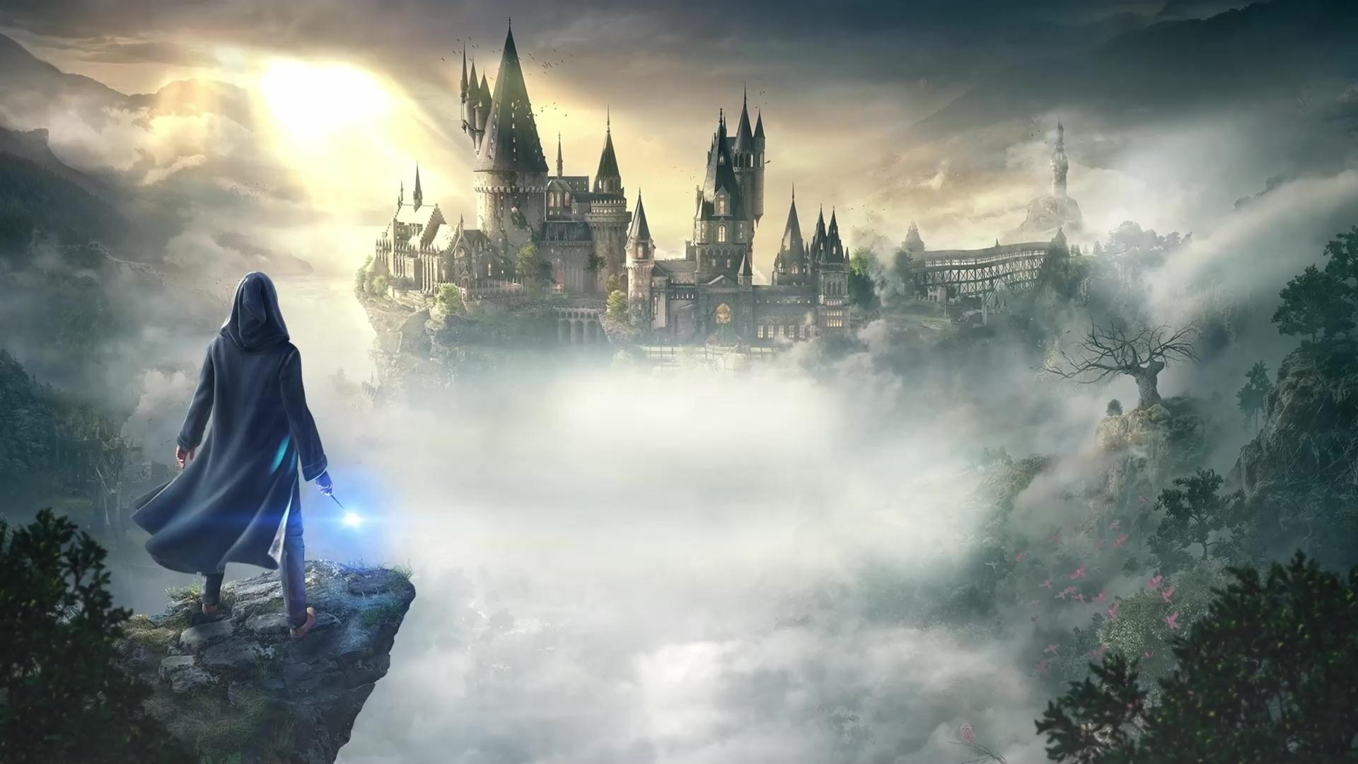 1920x1080 Hogwarts Legacy HD Gaming 2022 Wallpaper, HD Games 4K Wallpaper, Image, Photo and Background