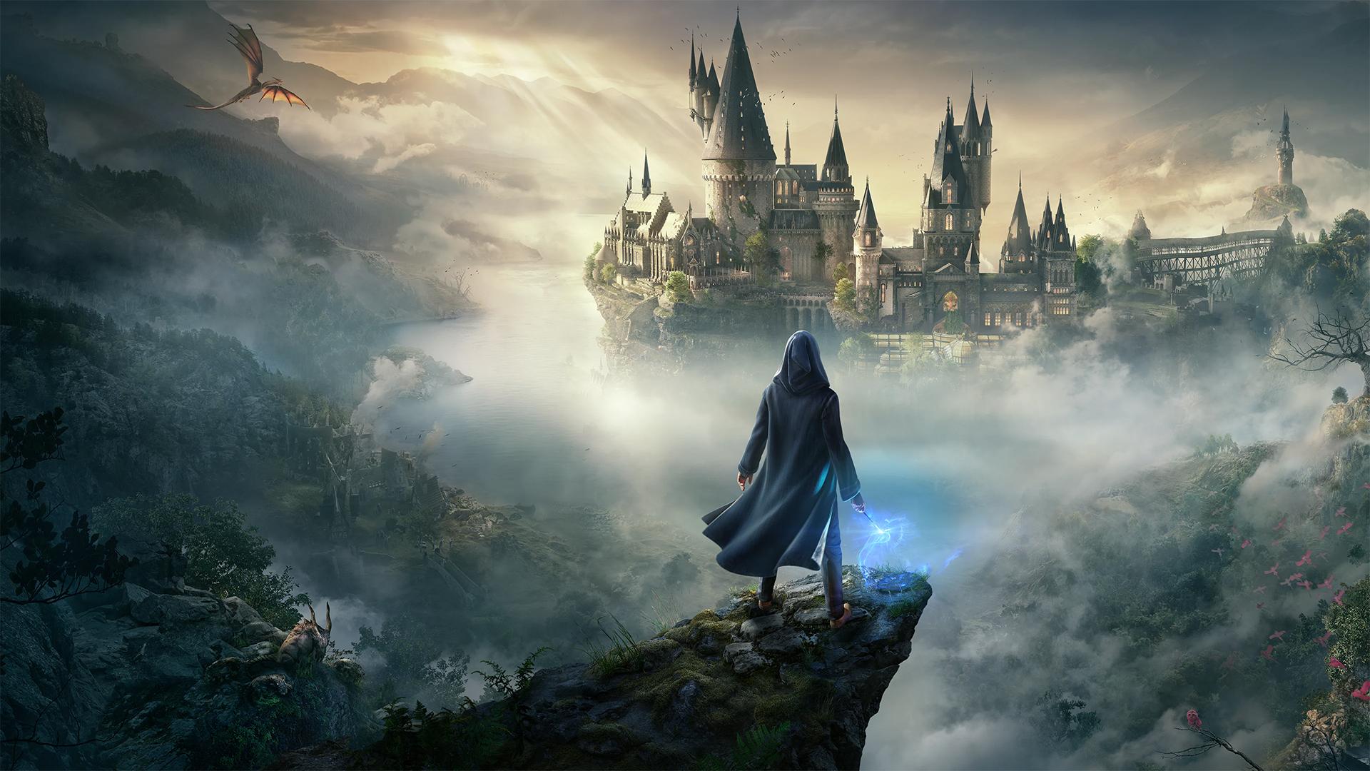 1920x1080 What Year Does Hogwarts Legacy Take Place?
