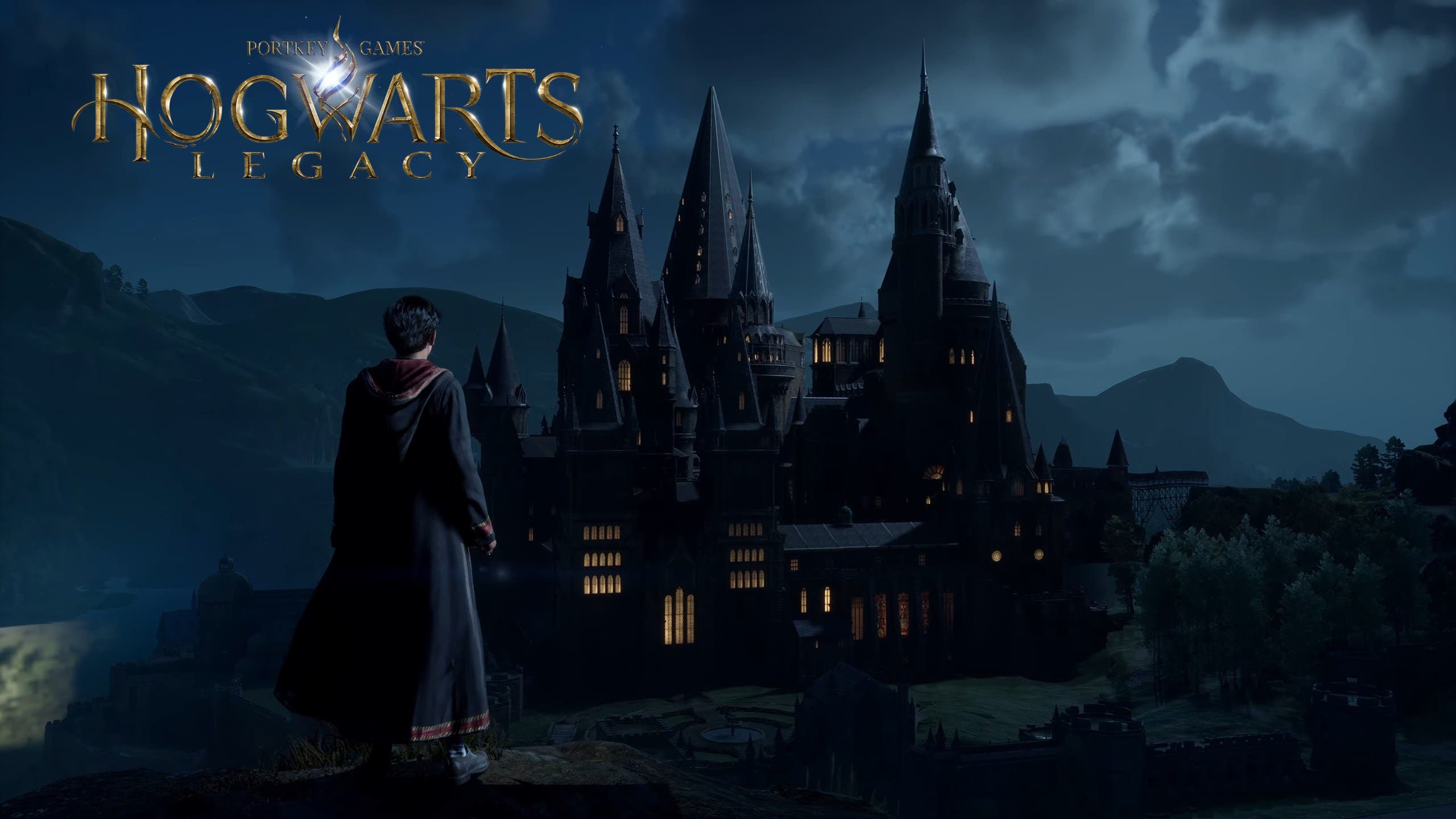 2560x1440 Hogwarts Legacy Collector's Edition and Deluxe Edition Leaked! ON CINEMA