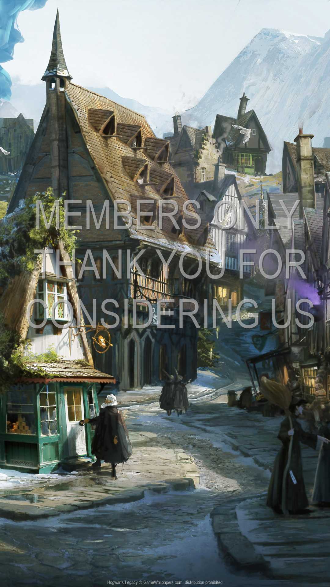1080x1920 Hogwarts Legacy wallpaper 03 1080p Vertical