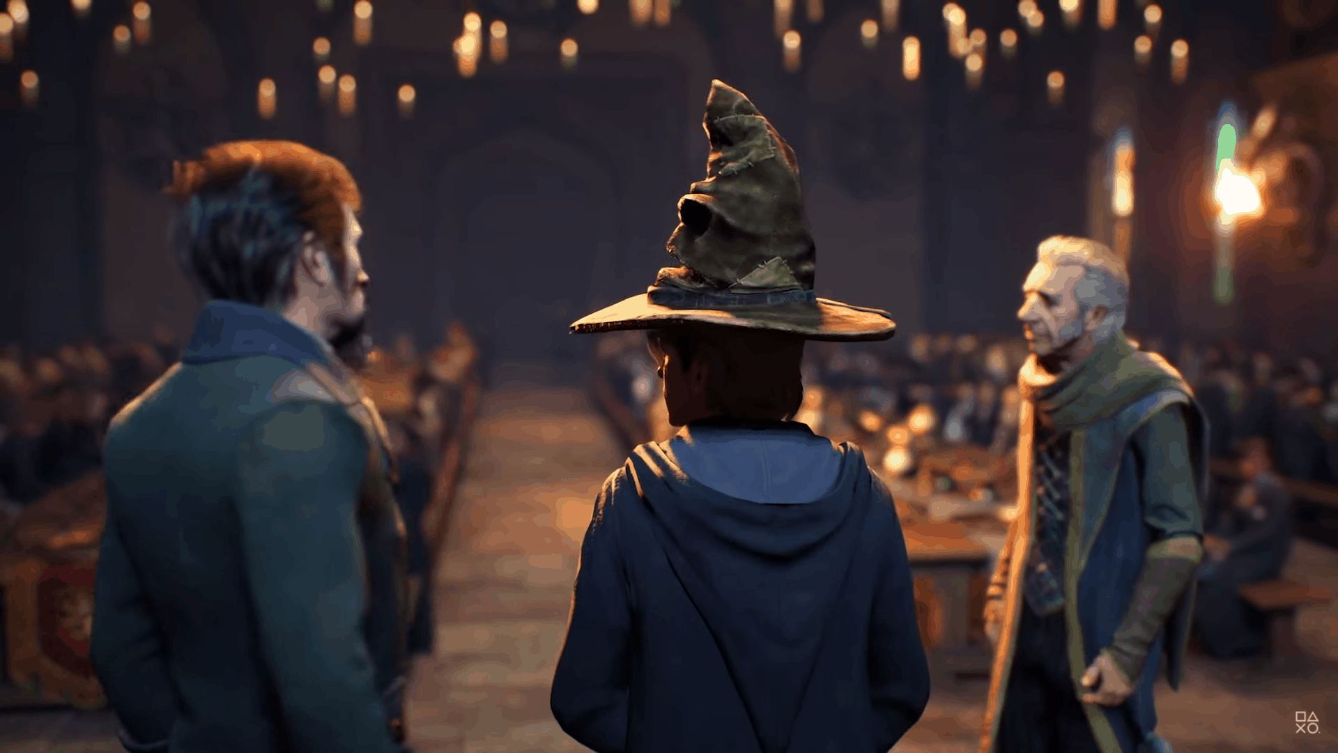 1920x1080 Hogwarts Legacy Wallpaper