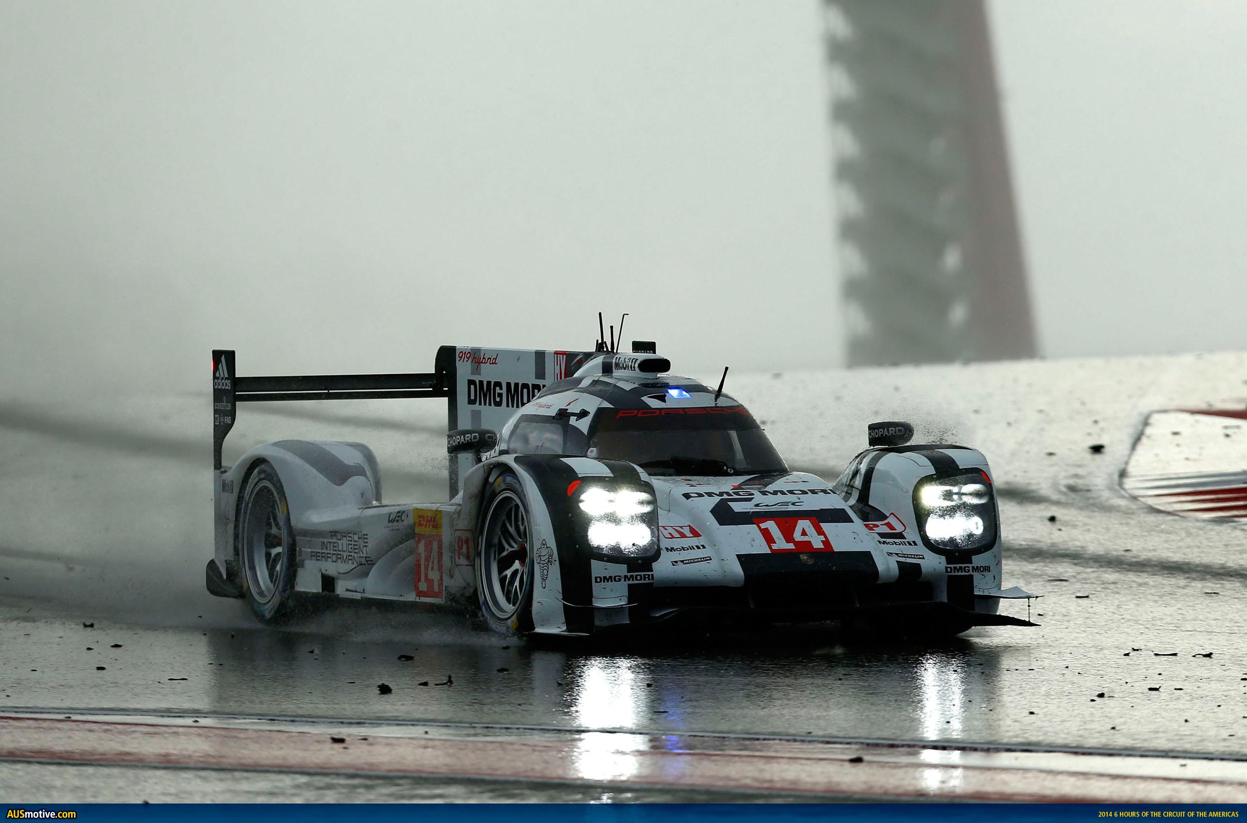 2560x1690 Porsche 919 Hybrid Wallpaper