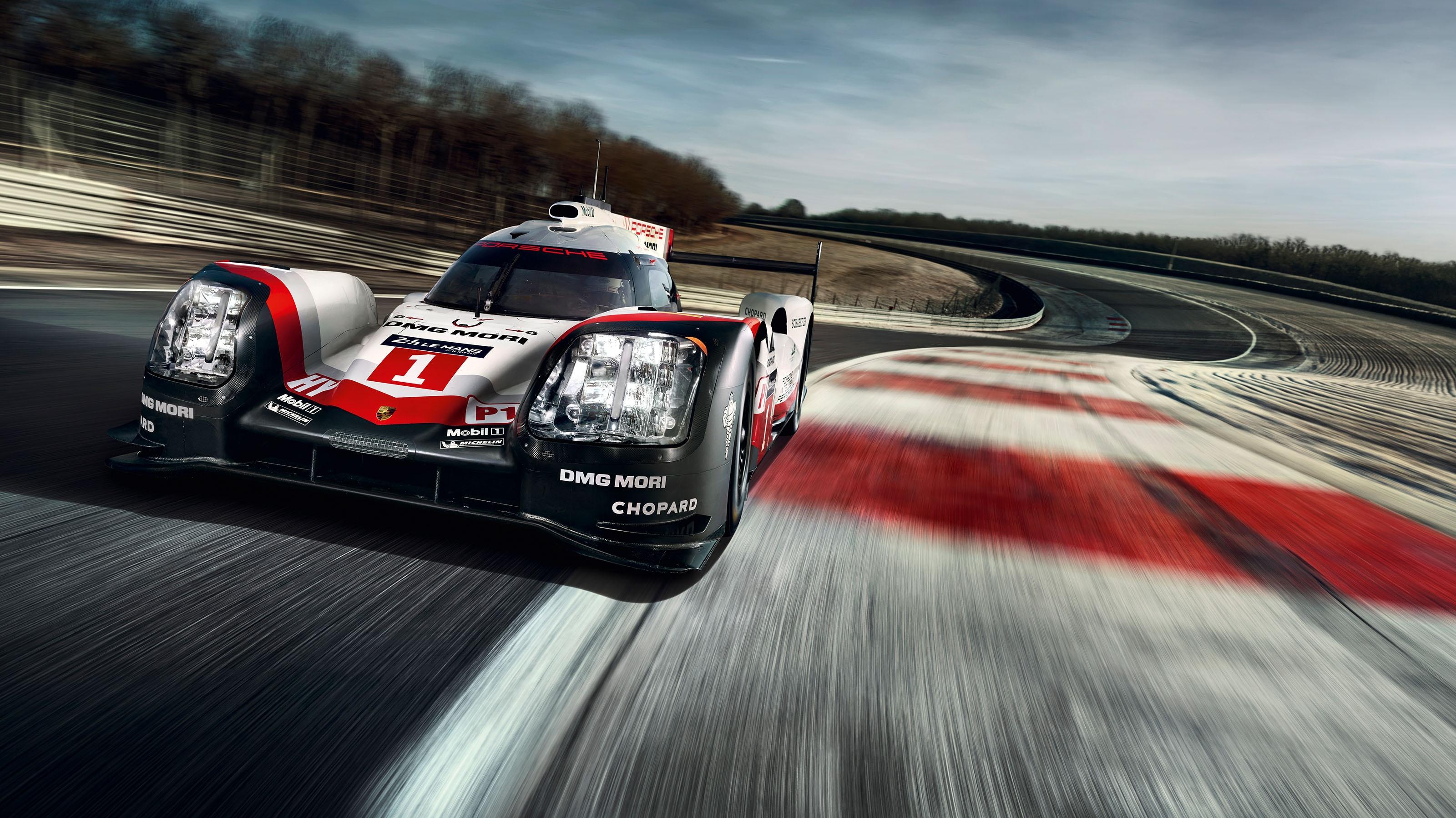 3200x1800 Porsche 919 Hybrid 9R9 17 Race Car 2017 Wallpaperx1800