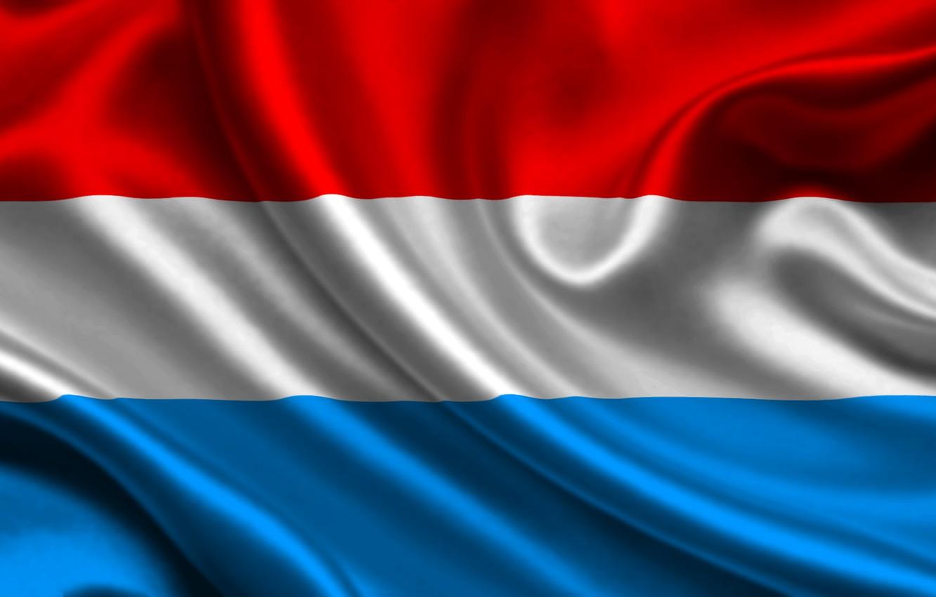 1332x850 Wallpaper Flag, Texture, Luxembourg, Flag, Luxembourg, The Grand Duchy Of Luxembourg image for desktop, section текстуры