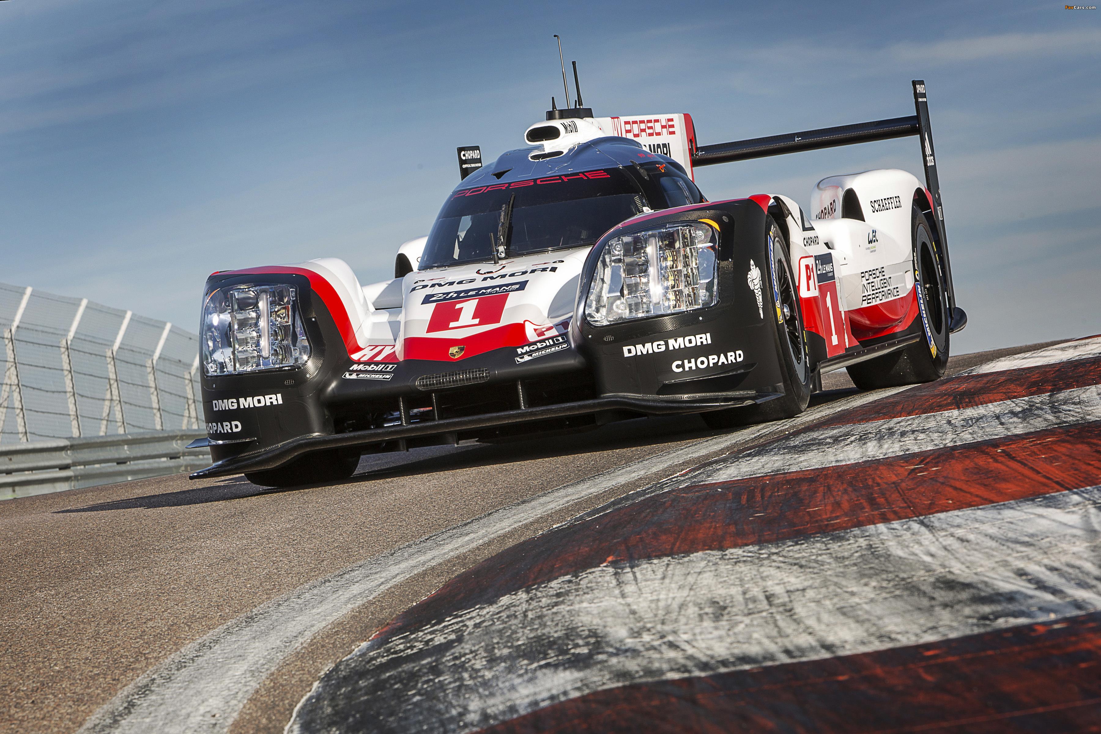 3600x2401 Porsche 919 Hybrid (9R9 17) 2017 Wallpaper (3600x2401)