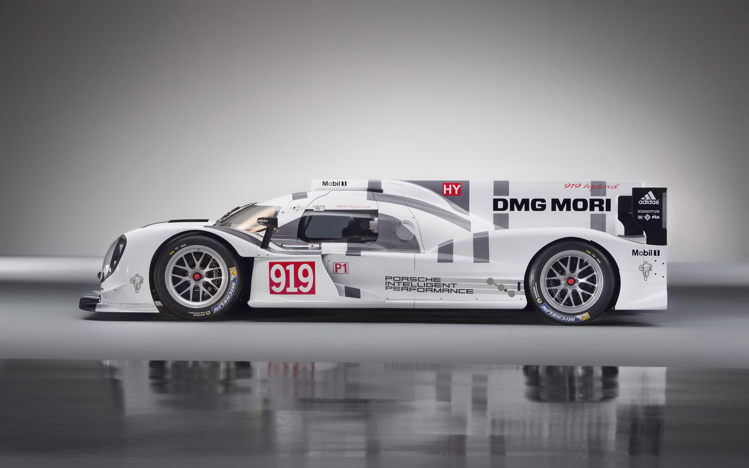 2560x1600 Porsche 919 Hybrid Wallpaper Car Wallpaper