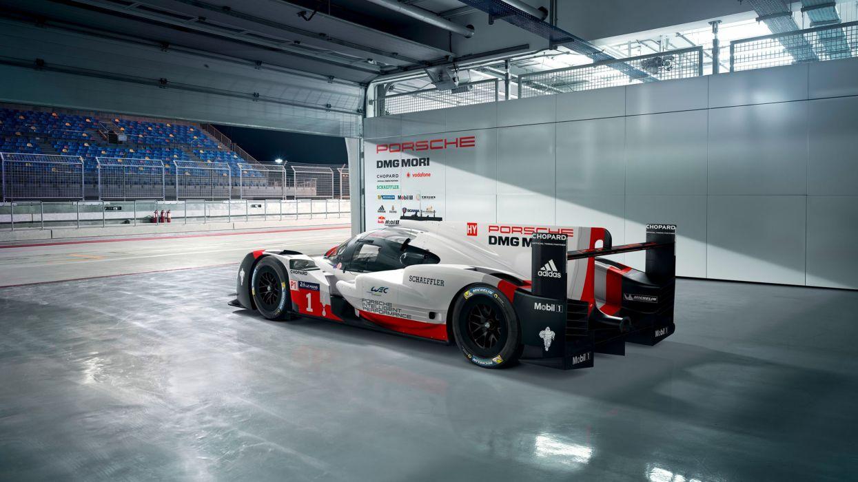 1245x700 Porsche 919 Hybrid 9R9 17 Race Car 2017 Wallpaperx1800