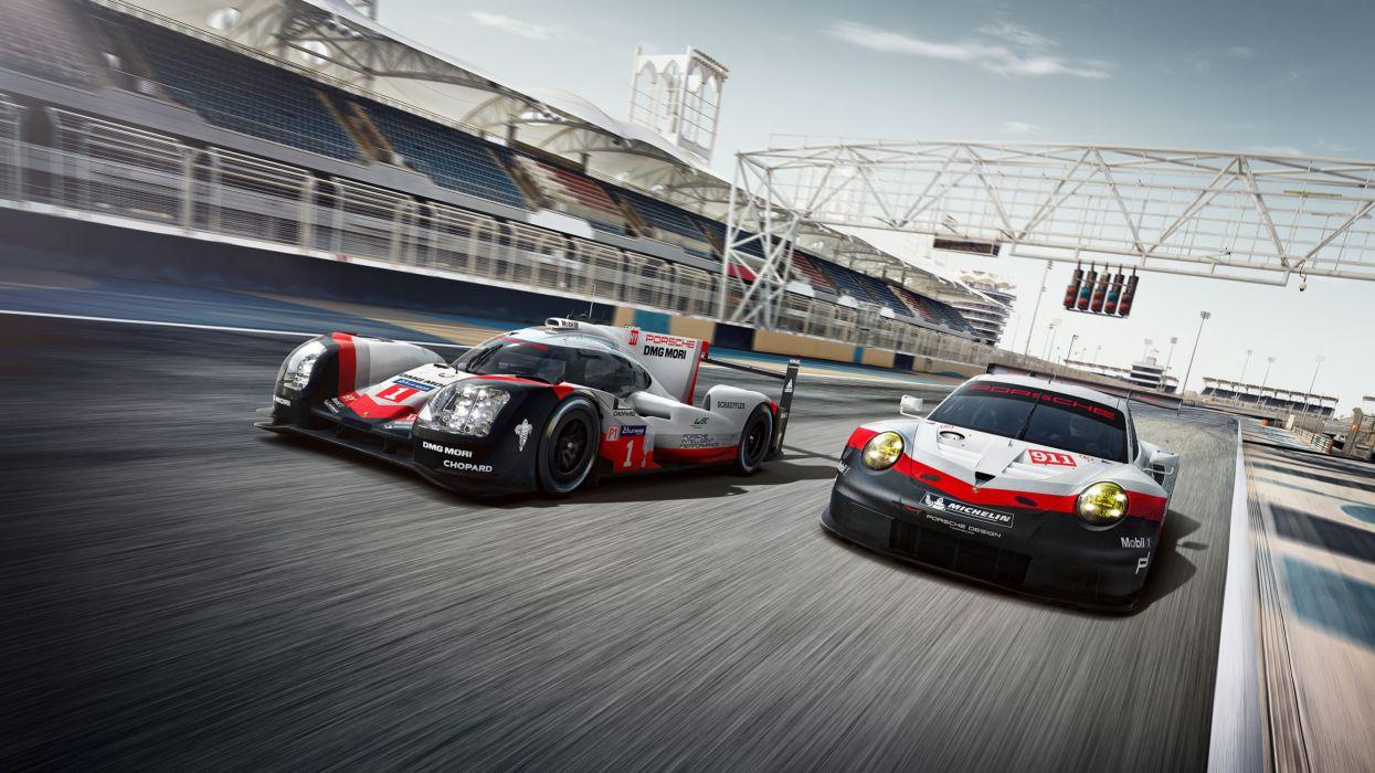 1245x700 Porsche 919 Hybrid 9R9 17 Race Car 2017 Wallpaperx1800