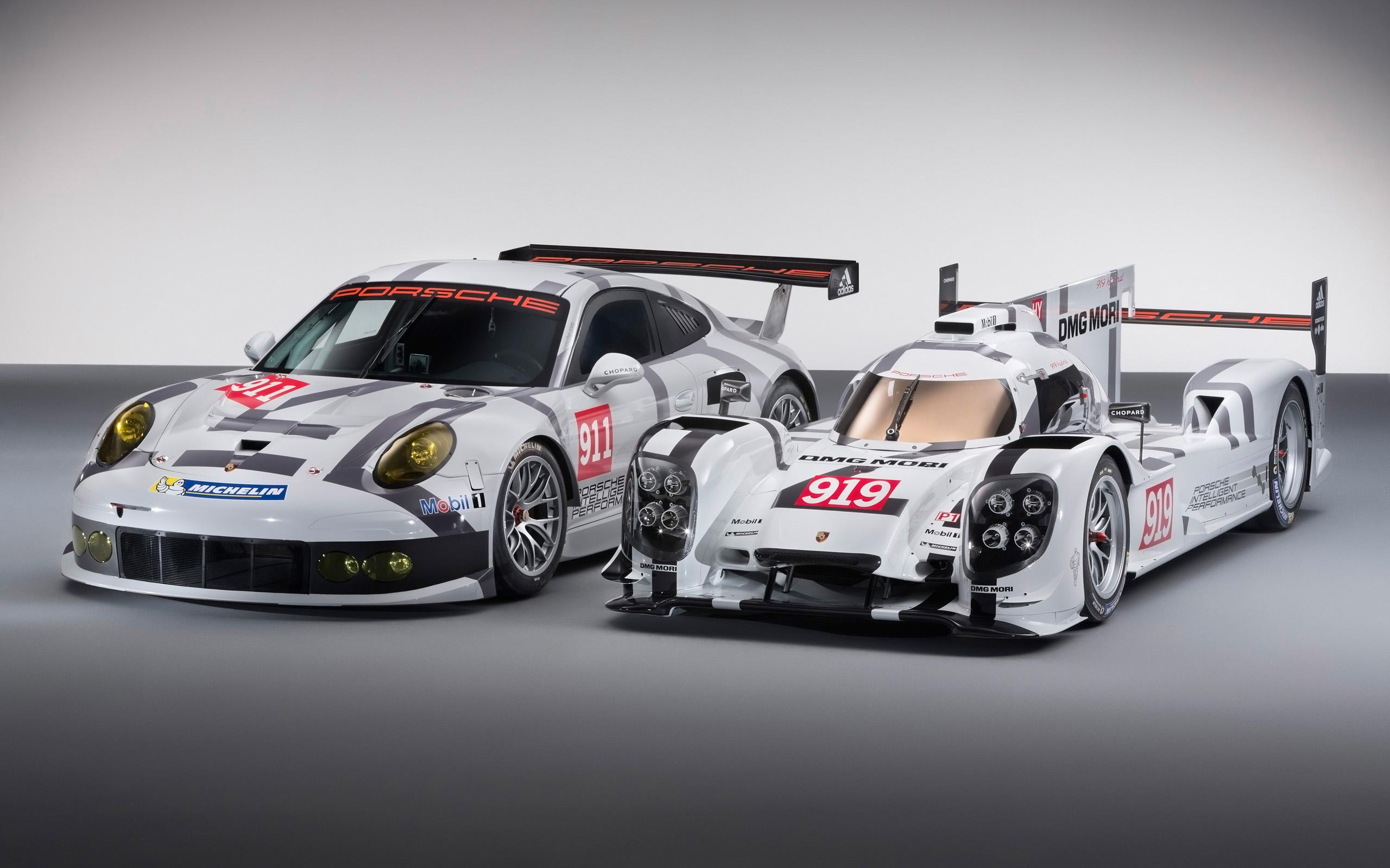 Porsche Le Mans Wallpapers Top Free Porsche Le Mans Backgrounds