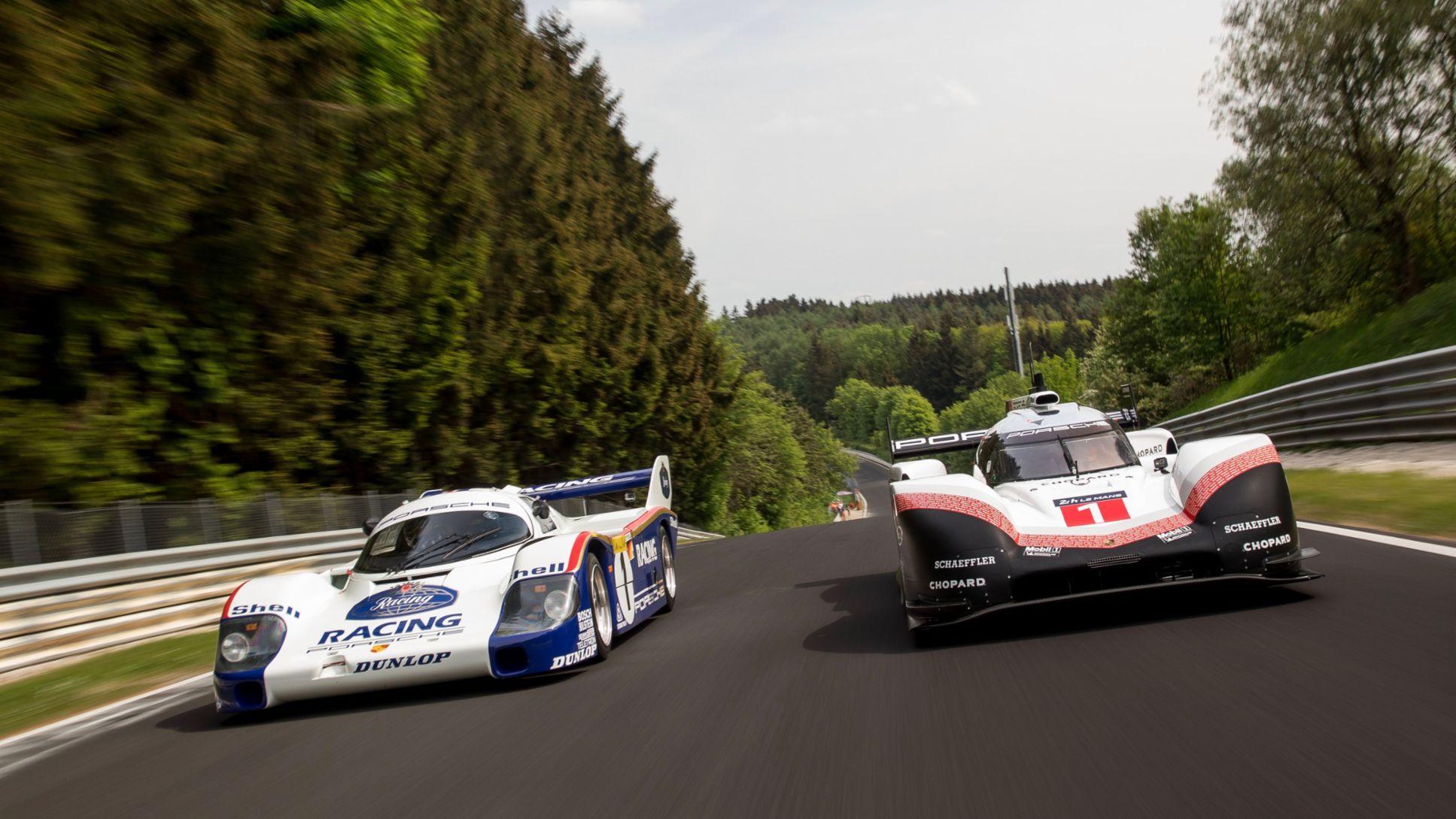 1935x1089 Tribute Tour at the Nordschleife