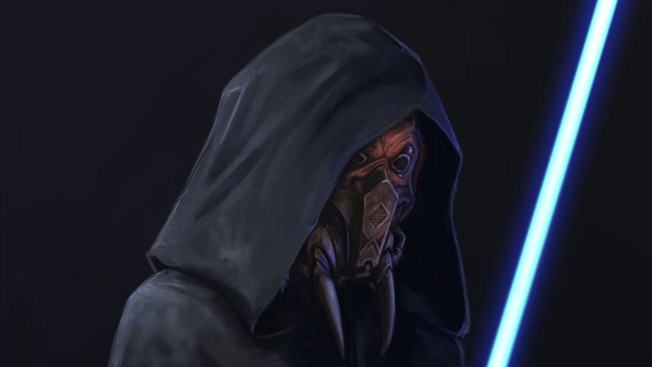 Plo Koon Wallpapers - Top Free Plo Koon Backgrounds - WallpaperAccess